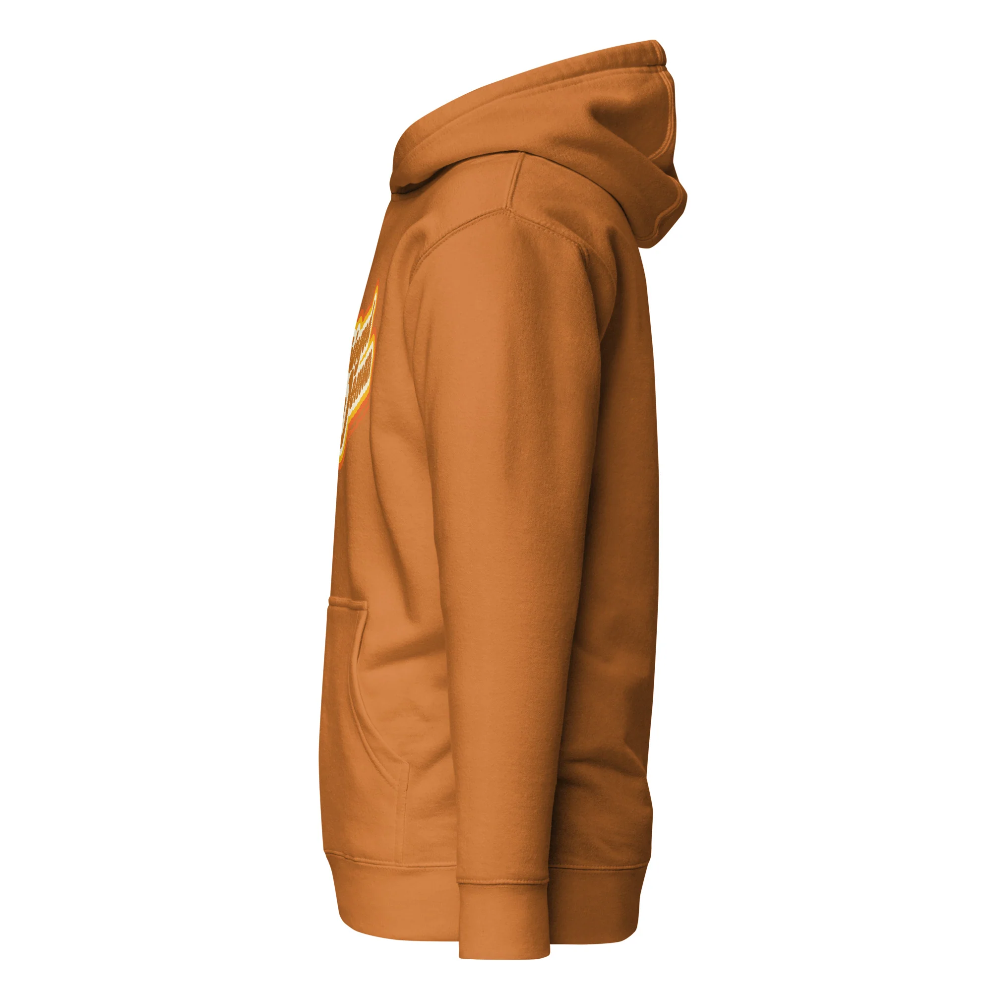 Unhinged Woman Hoodie - Image 15