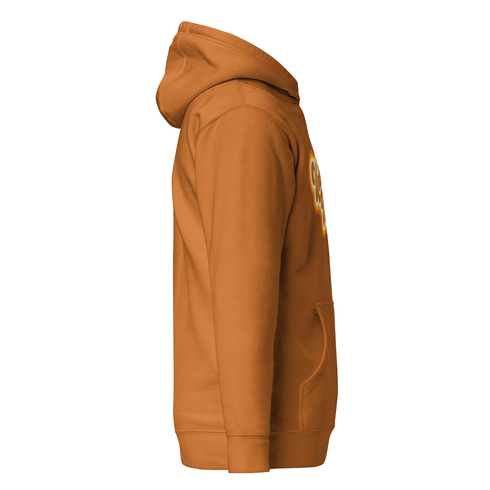 Unhinged Woman Hoodie - Image 16