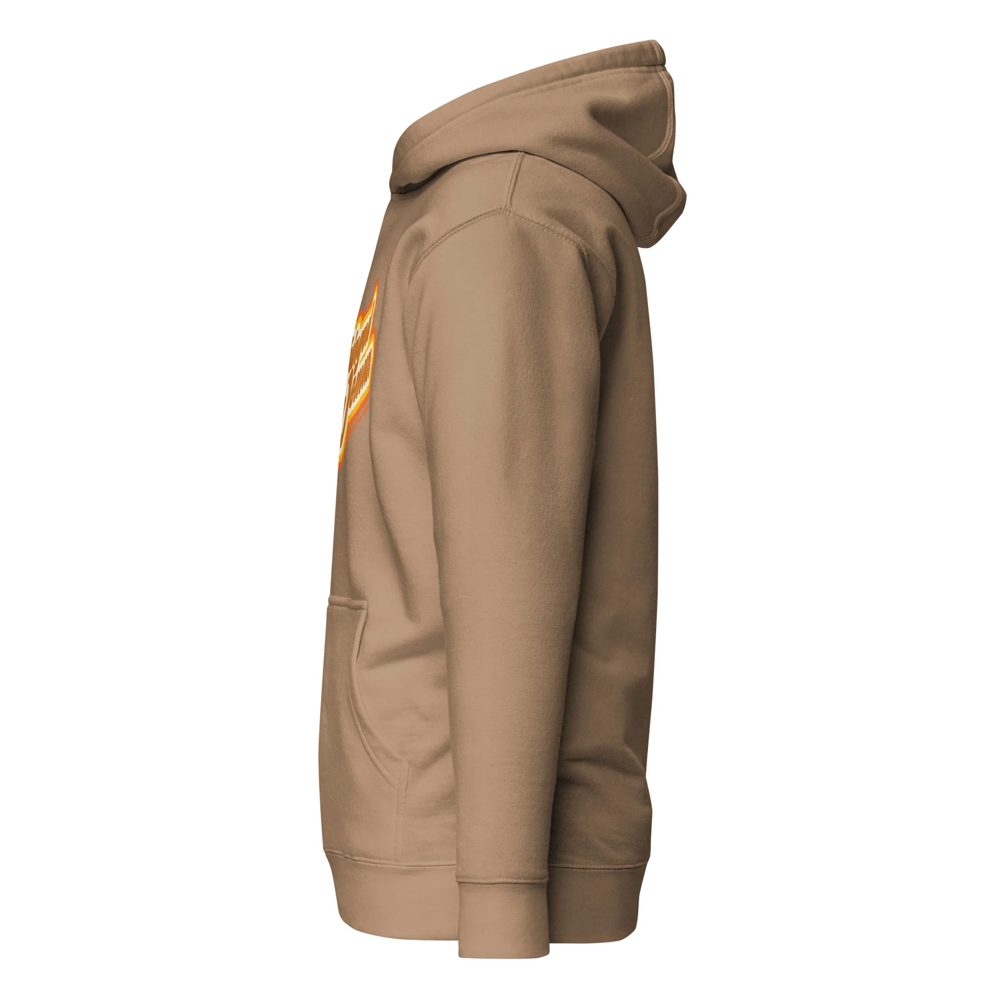 Unhinged Woman Hoodie - Image 19