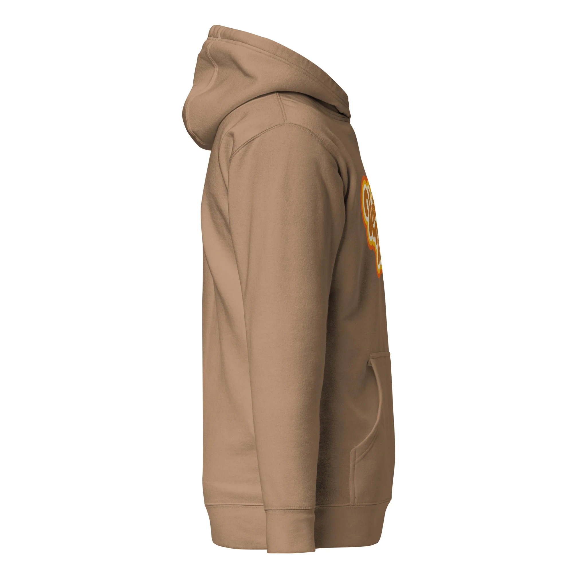 Unhinged Woman Hoodie - Image 20