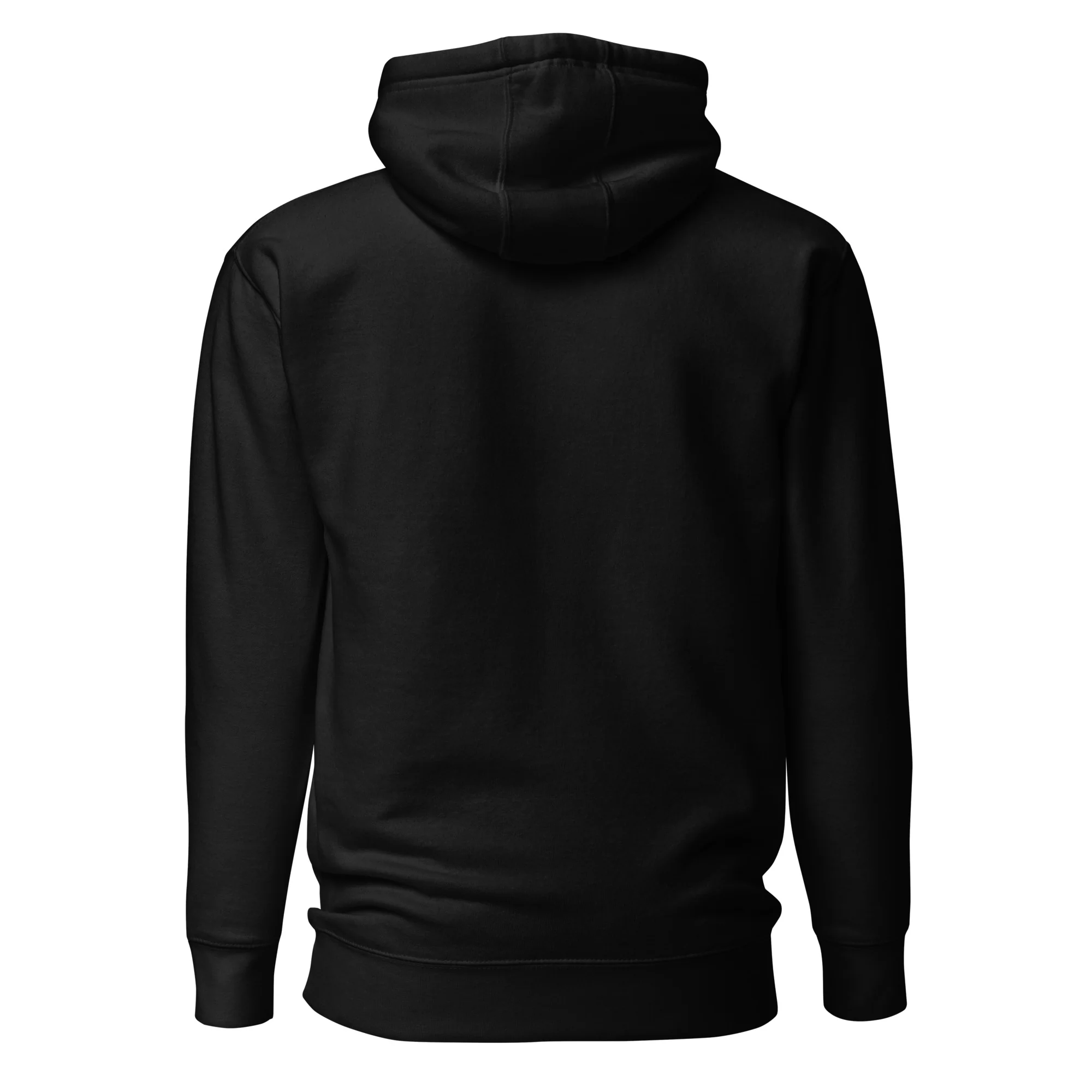 Unhinged Woman Hoodie - Image 4