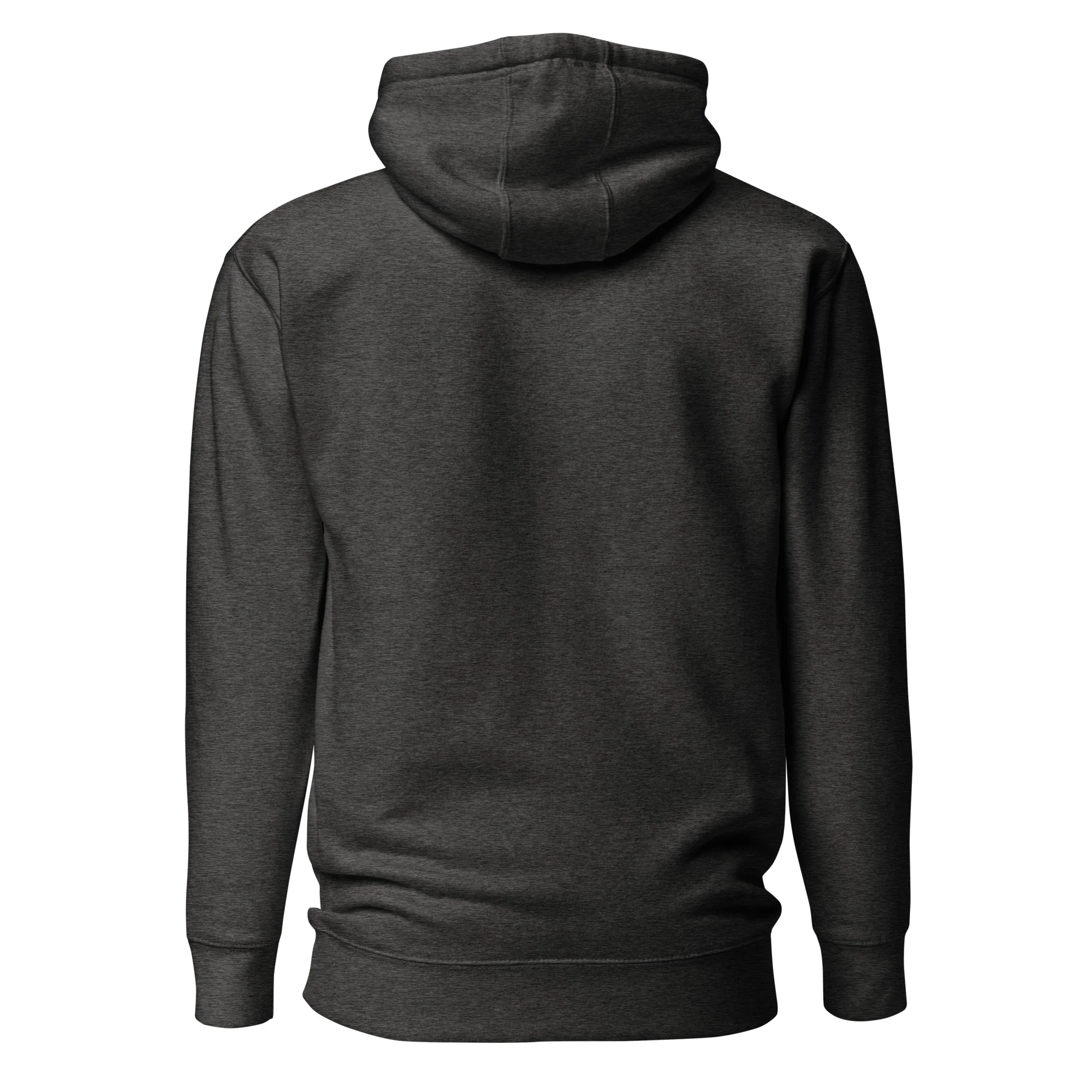 Unhinged Woman Hoodie - Image 8