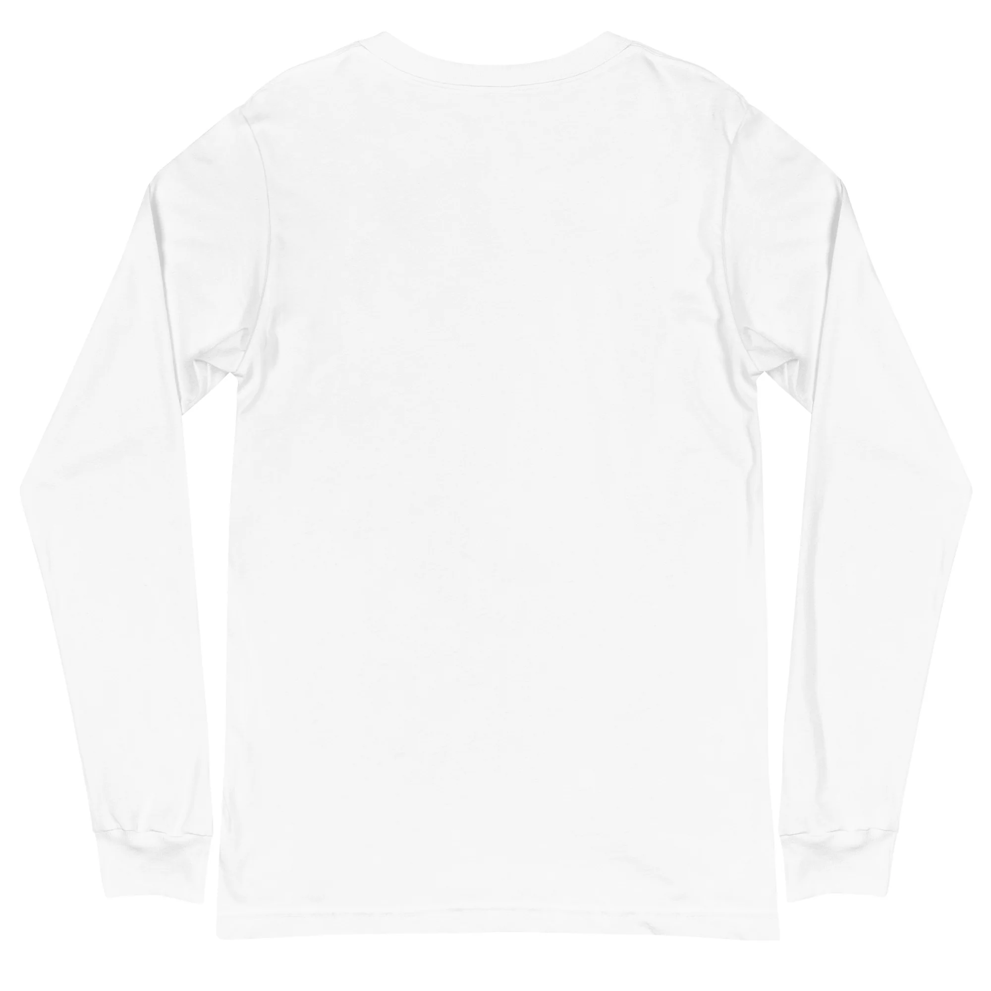 Unhinged Woman Long Sleeve T-Shirt - Image 10