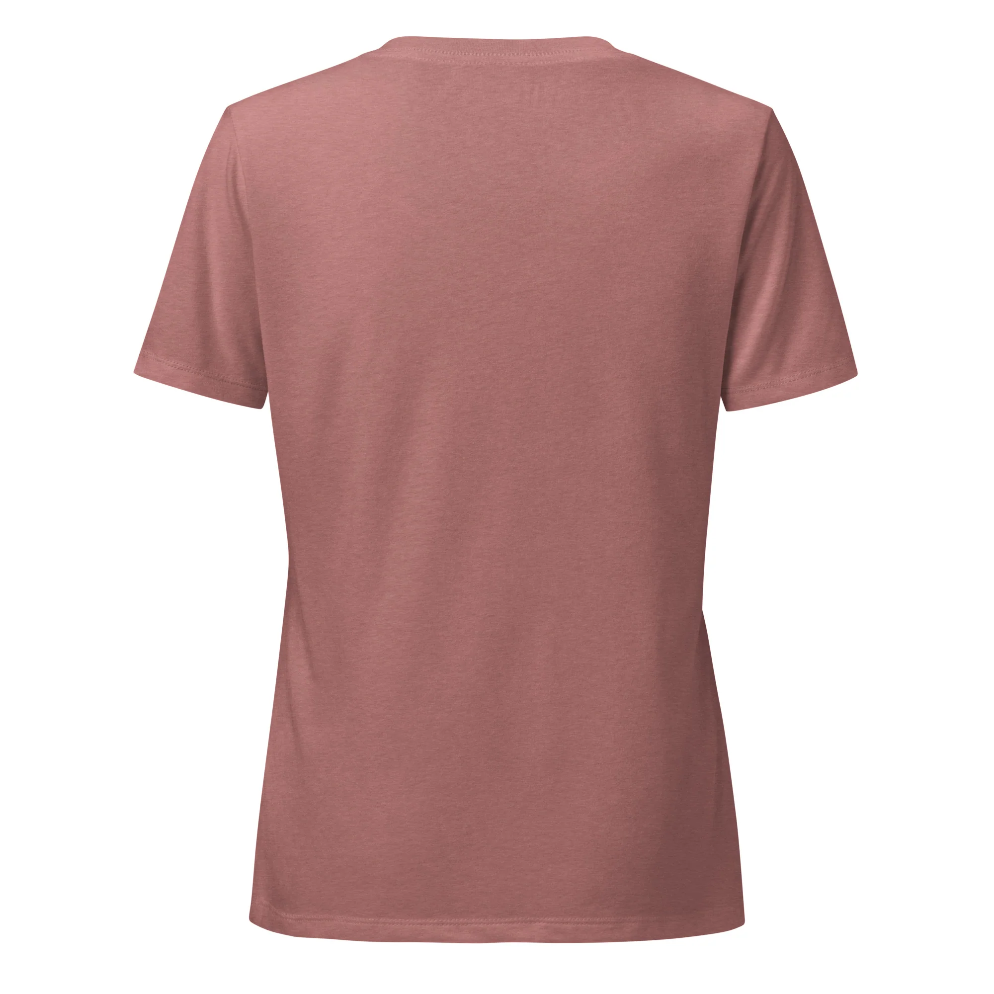Unhinged Woman V-Neck T-Shirt - Image 12