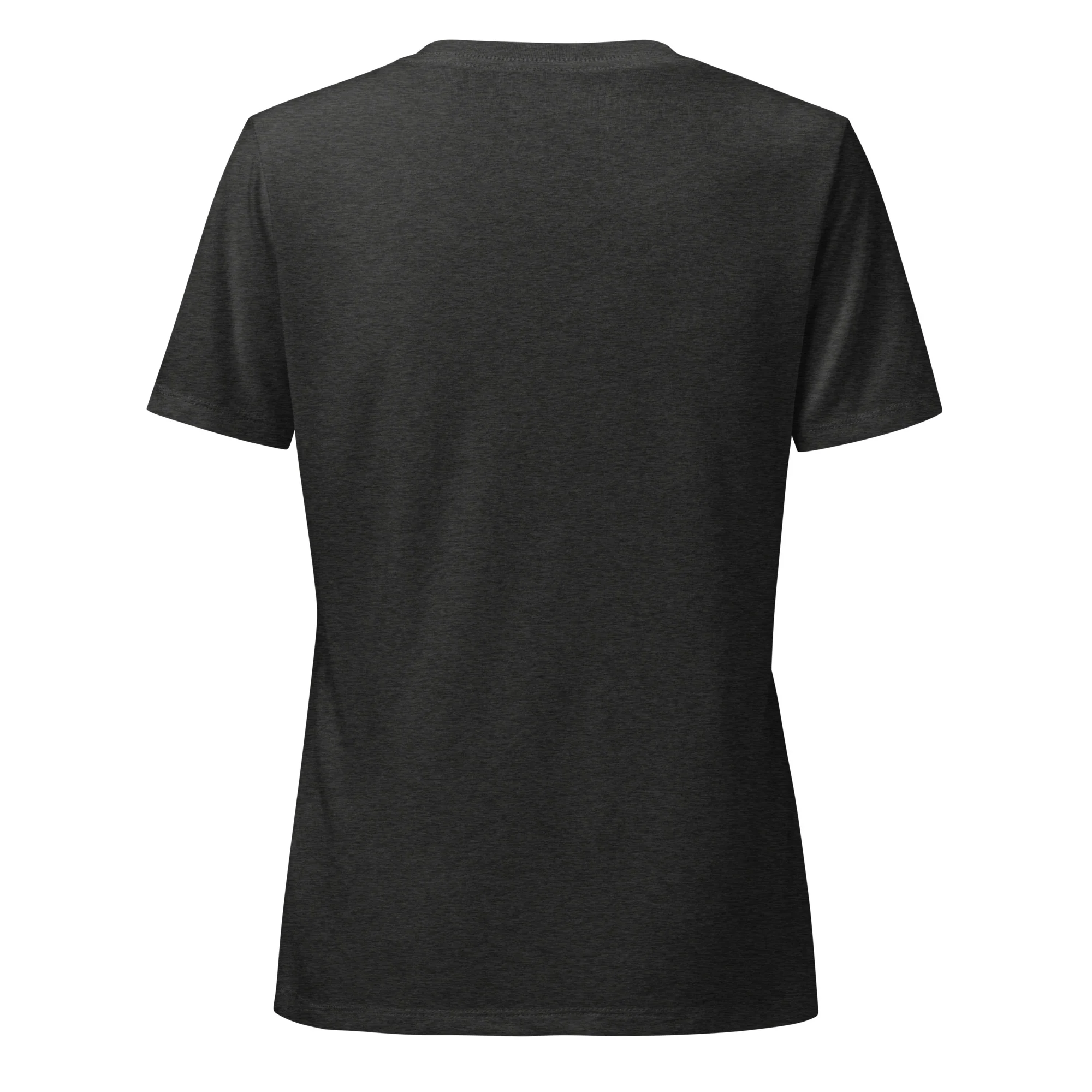 Unhinged Woman V-Neck T-Shirt - Image 8
