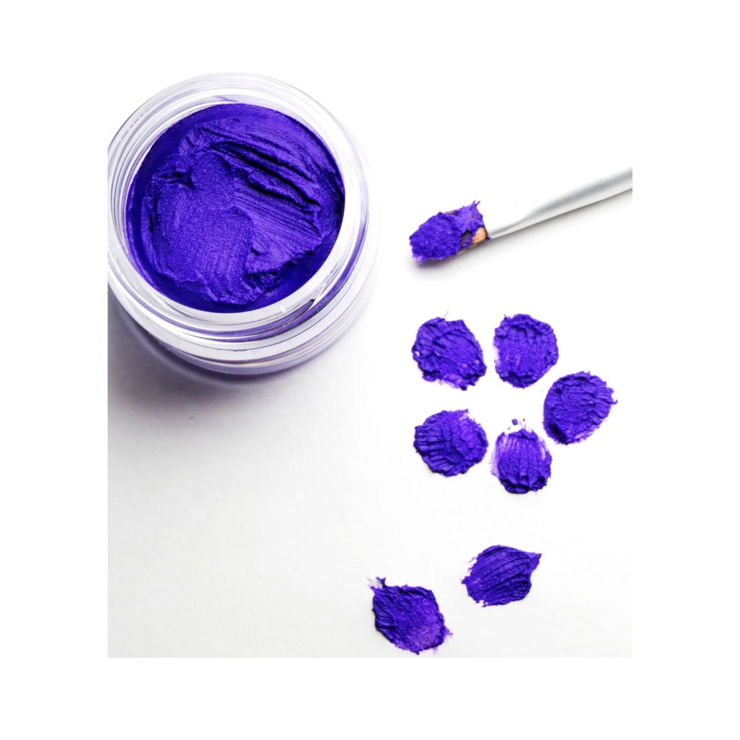 Unicorn - Natural Face Paint Set - Image 2