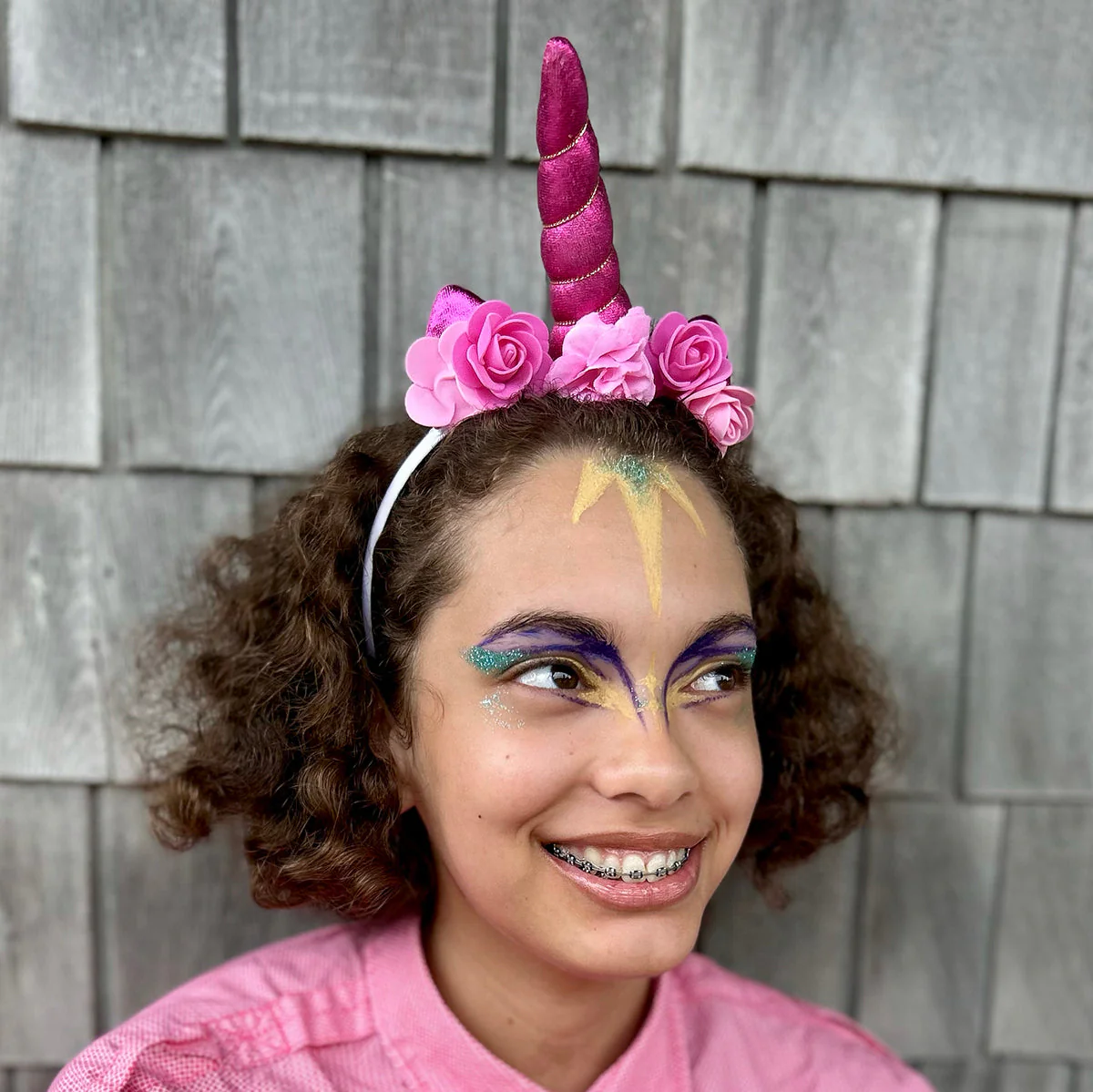 Unicorn - Natural Face Paint Set - Image 3