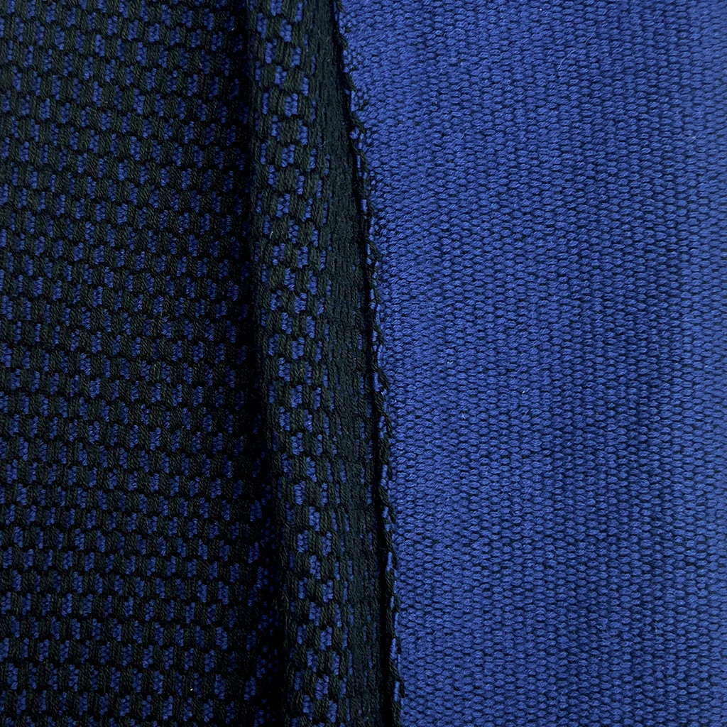 Unisex Handloom Cotton Scarf - Image 4