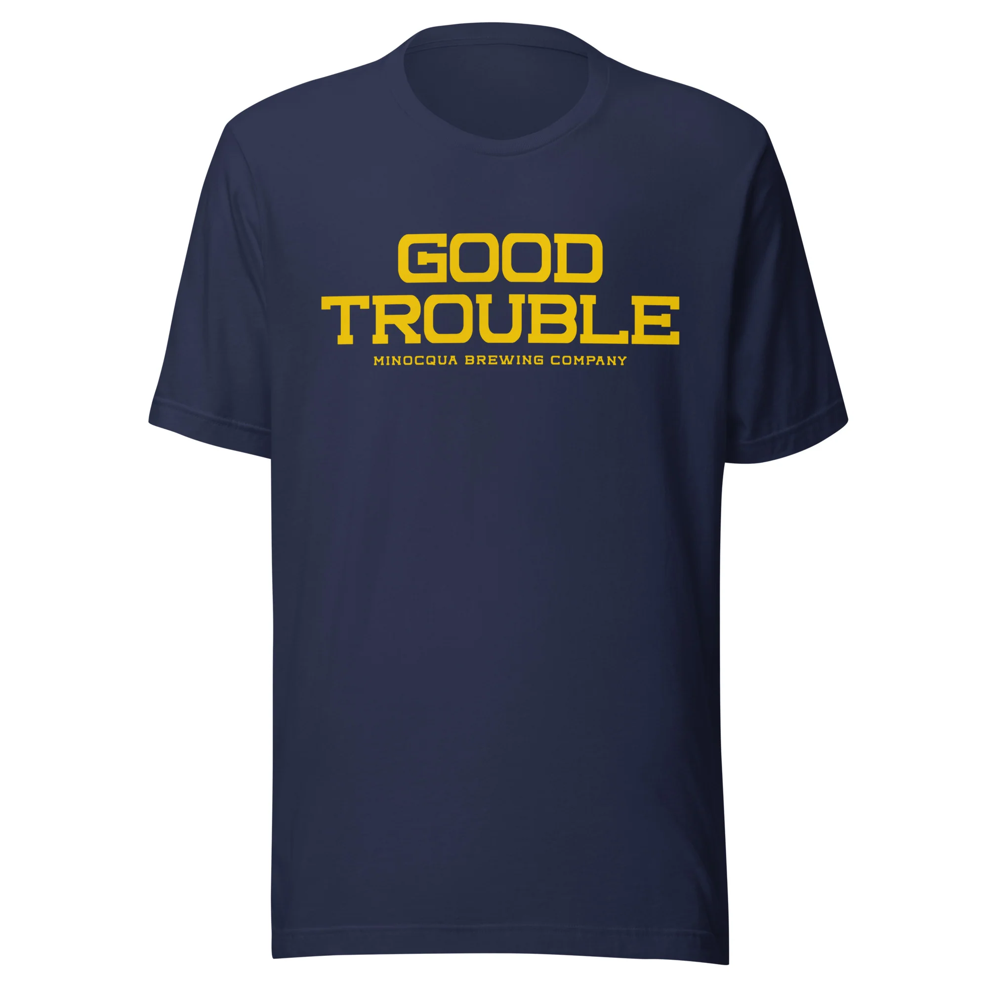 Good Trouble T-Shirt - Image 2