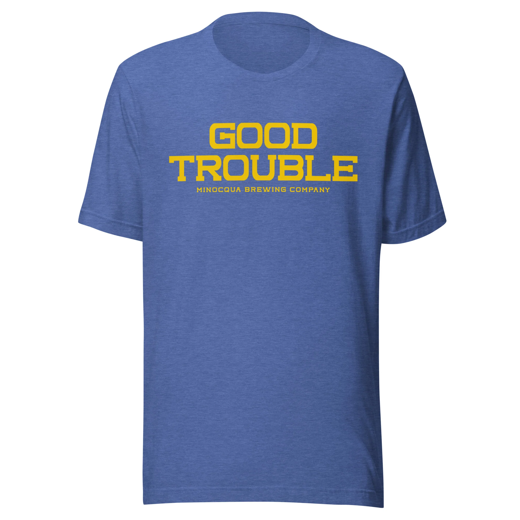 Good Trouble T-Shirt - Image 3