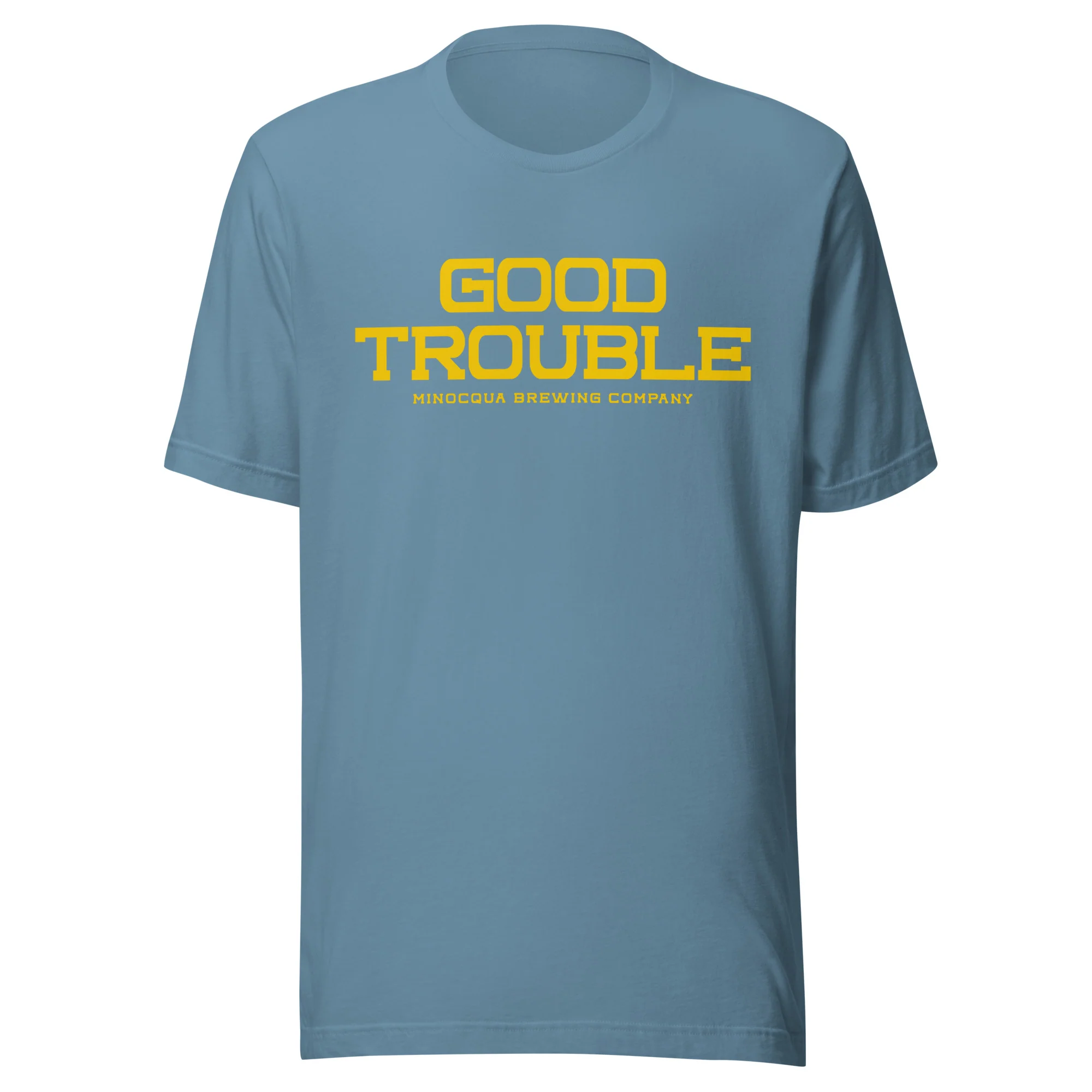 Good Trouble T-Shirt - Image 4