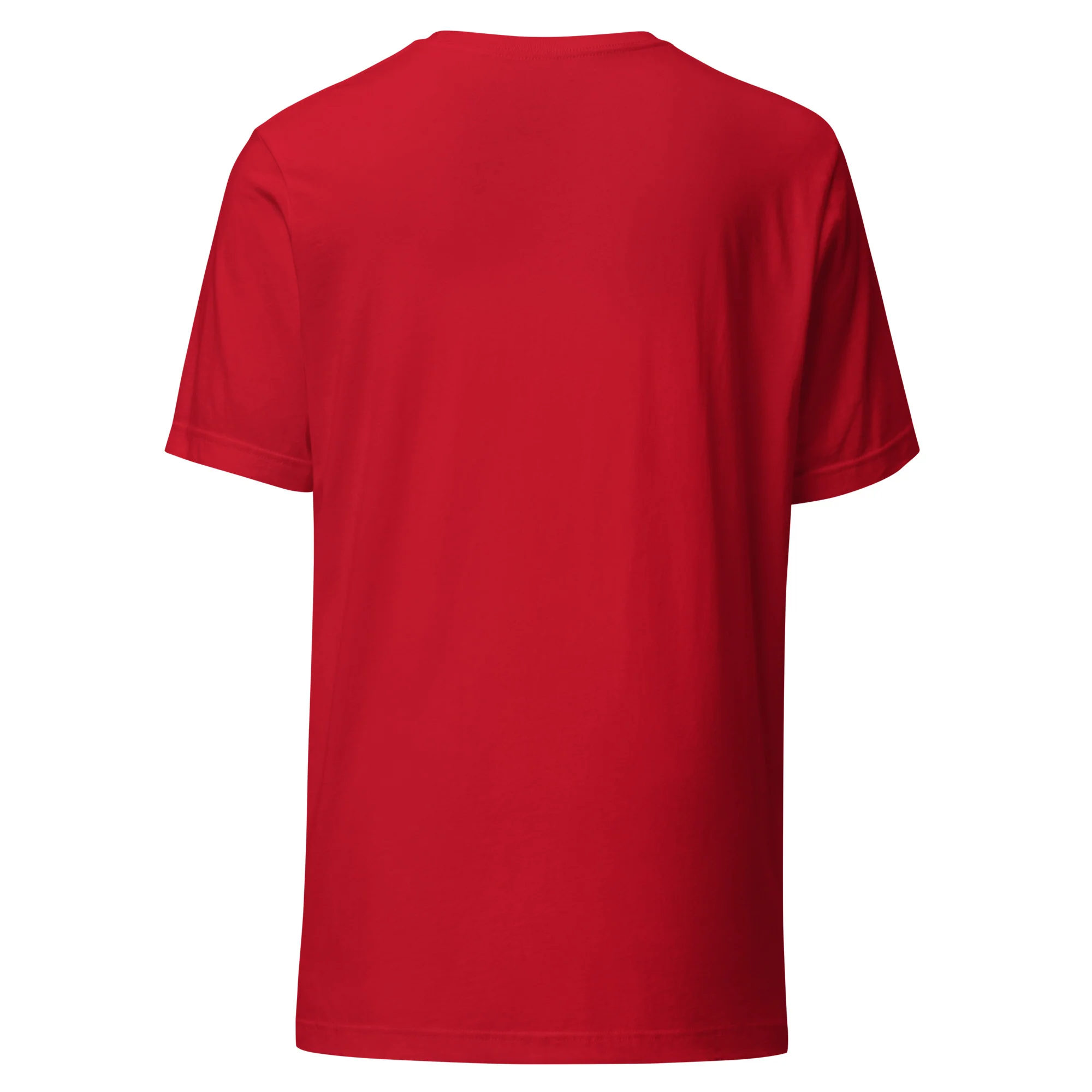 No Kings Skull T-Shirt - Image 3