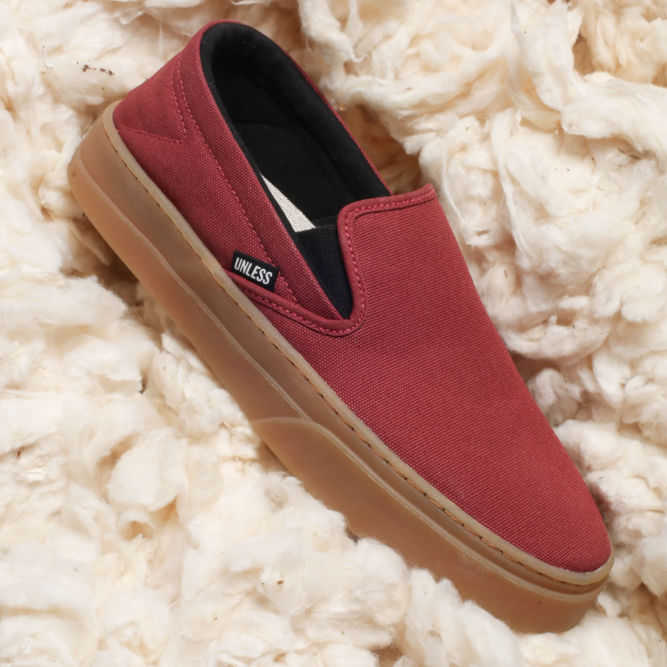 UNLESS Seaside Slip-on - Image 3