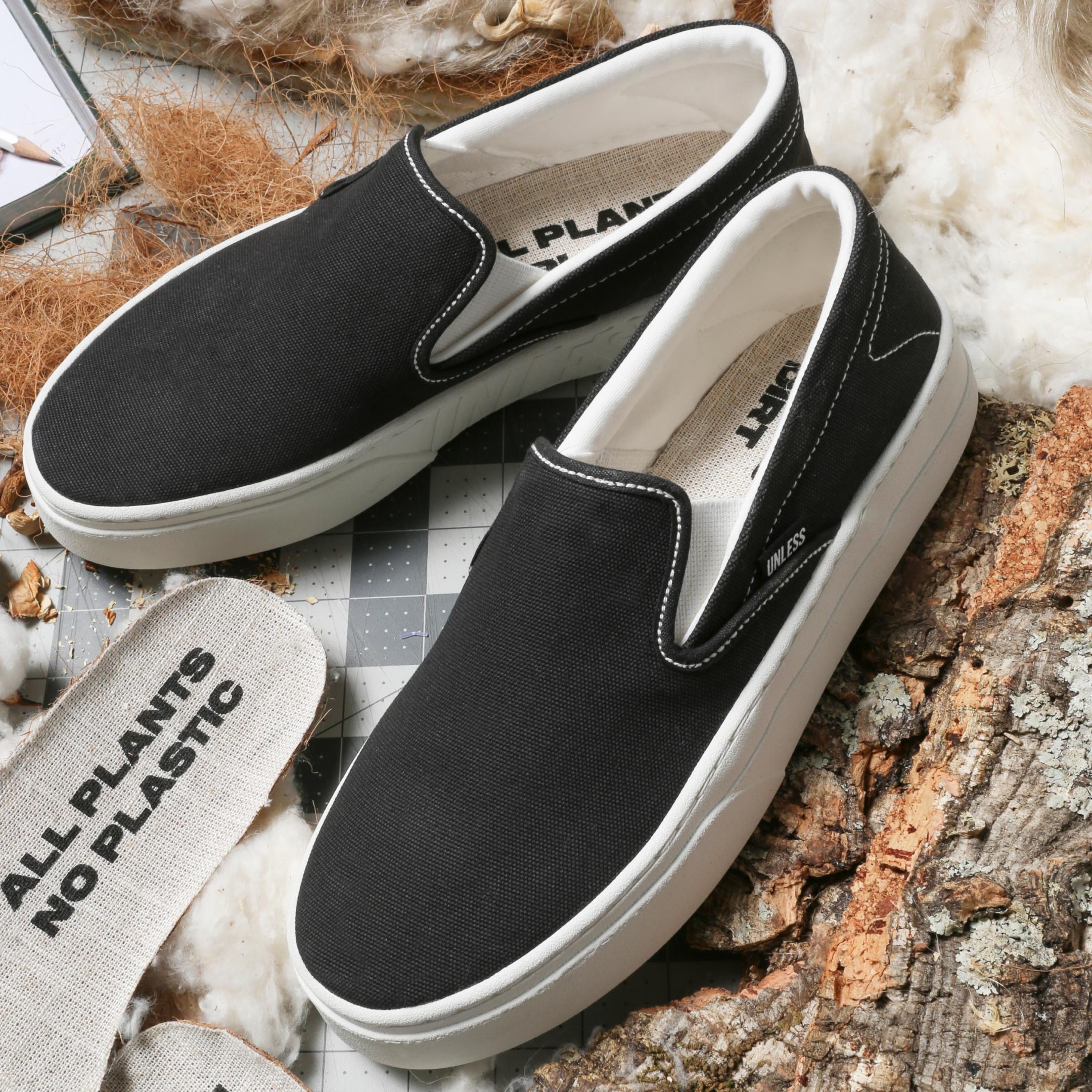 UNLESS Seaside Slip-on - Image 8