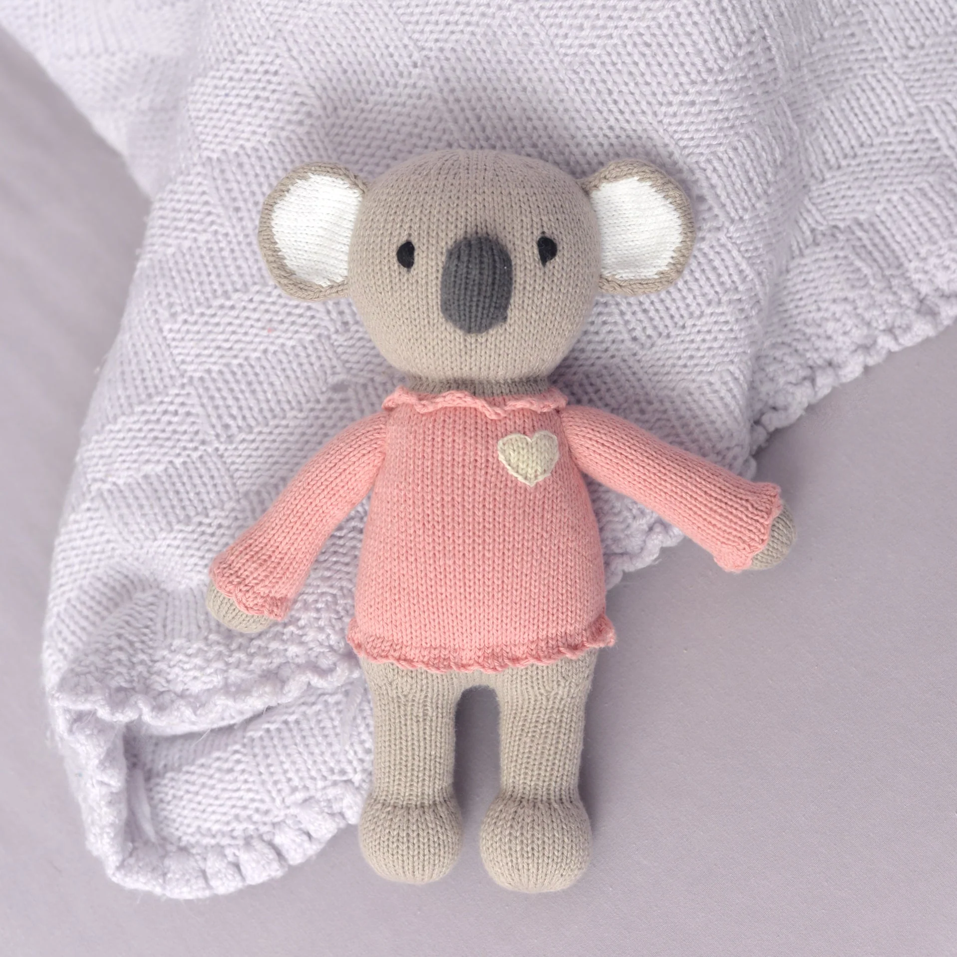 Valentine Koala, Pink - Image 2