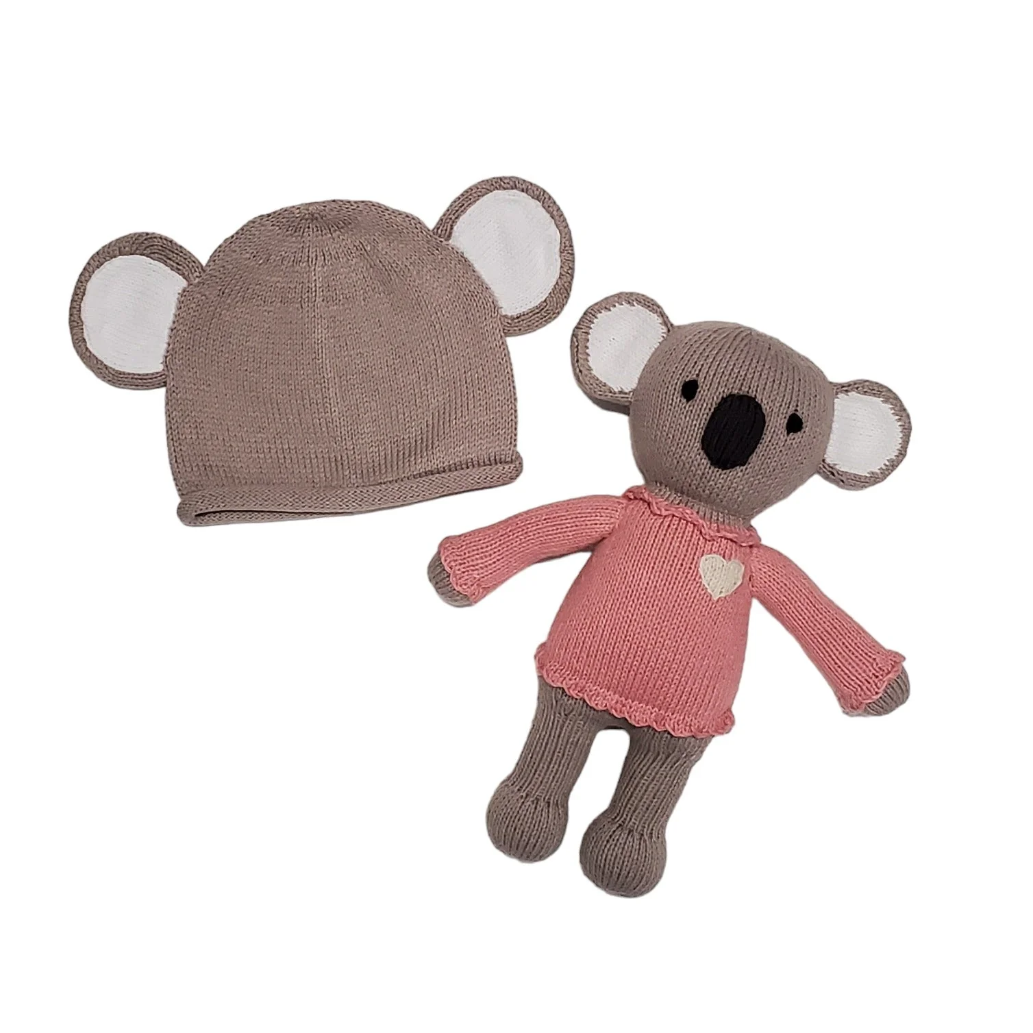 Valentine Koala, Pink - Image 5
