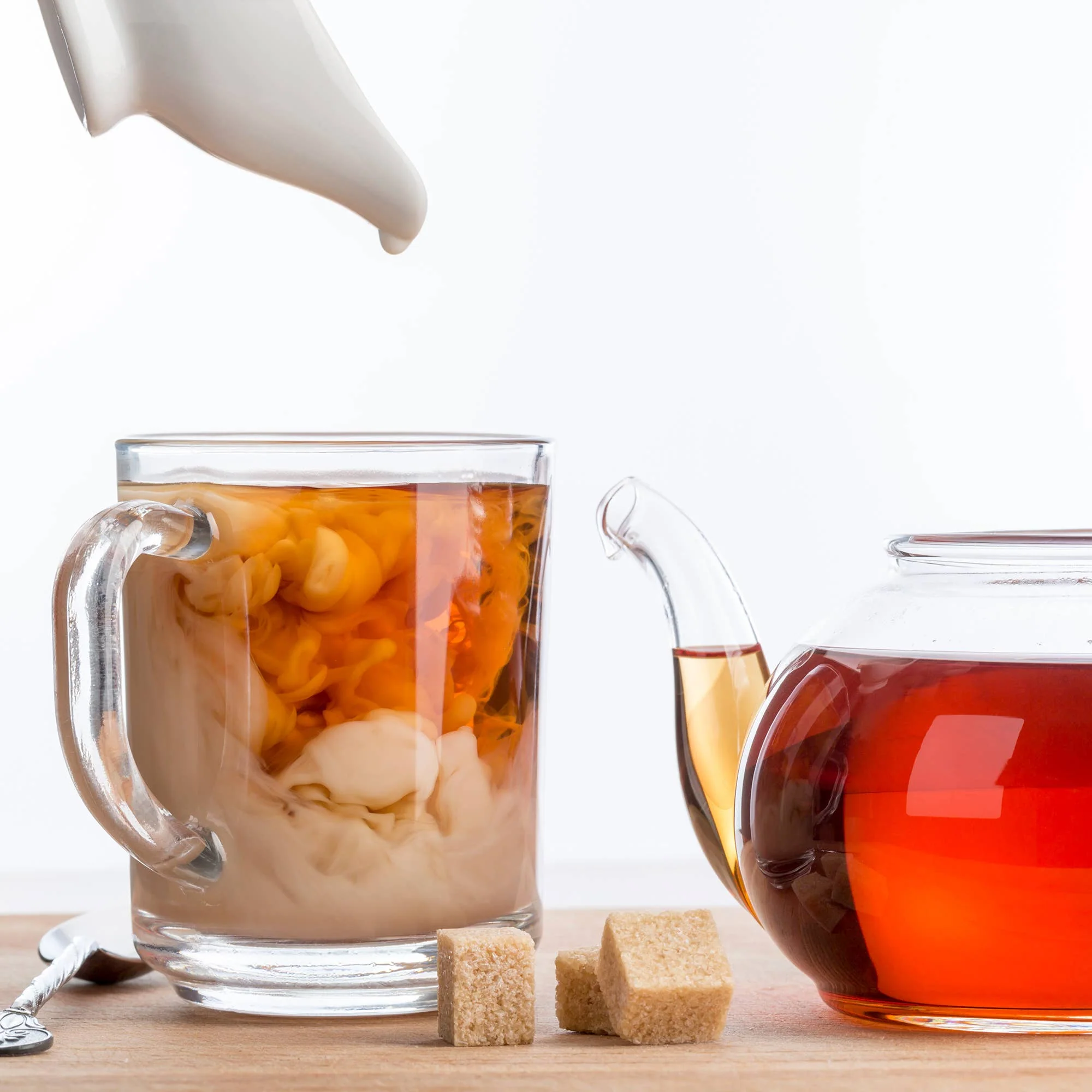 Vanilla Rooibos Herbal Tea - Image 9