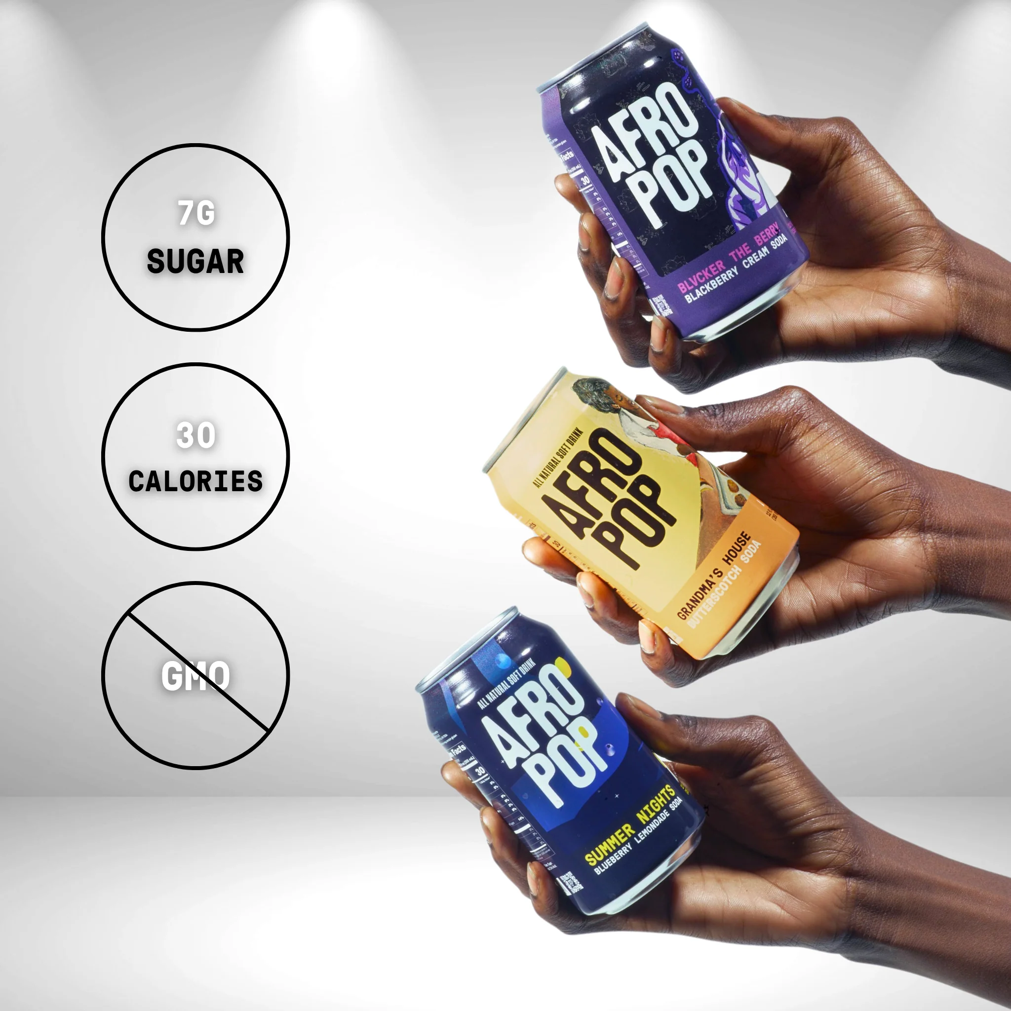 Variety Pack: 12-Pack - Image 2