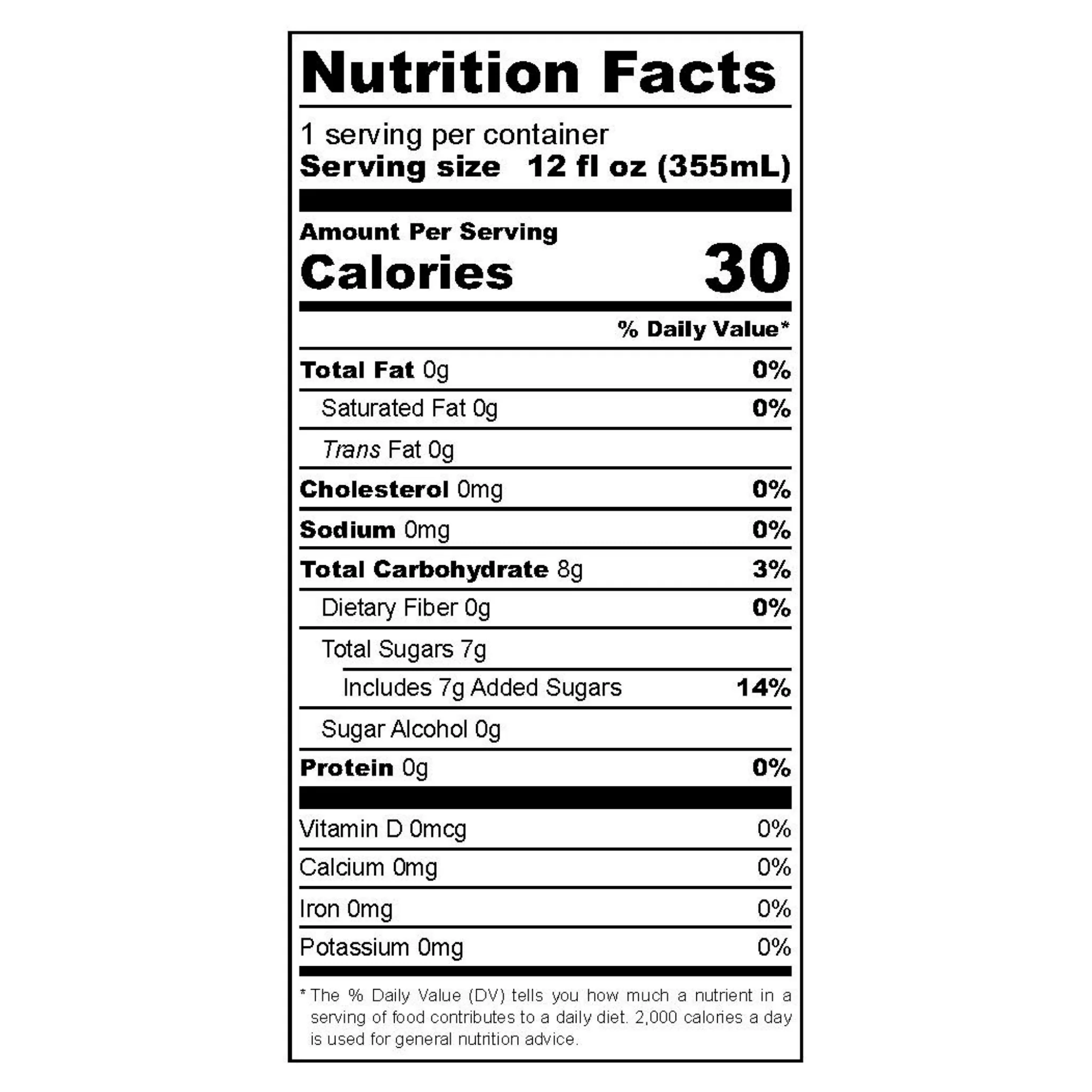 Variety Pack: 12-Pack - Image 7