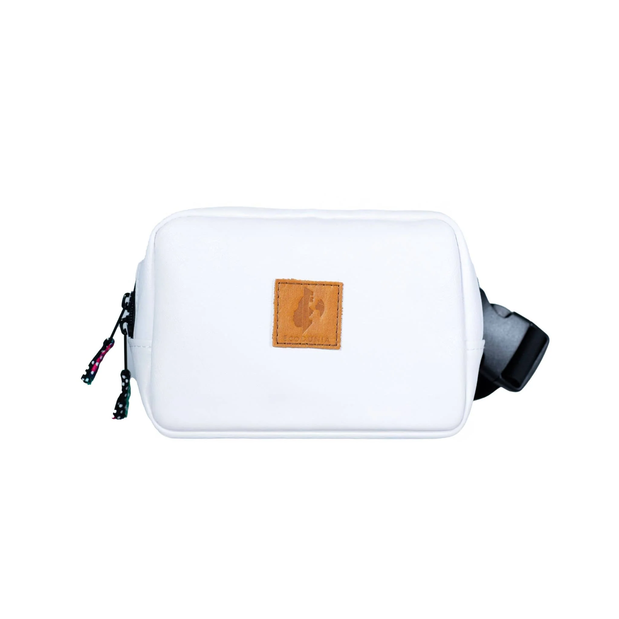 Vegan Leather Belt Bag, Crossbody Fanny Pack - Image 13
