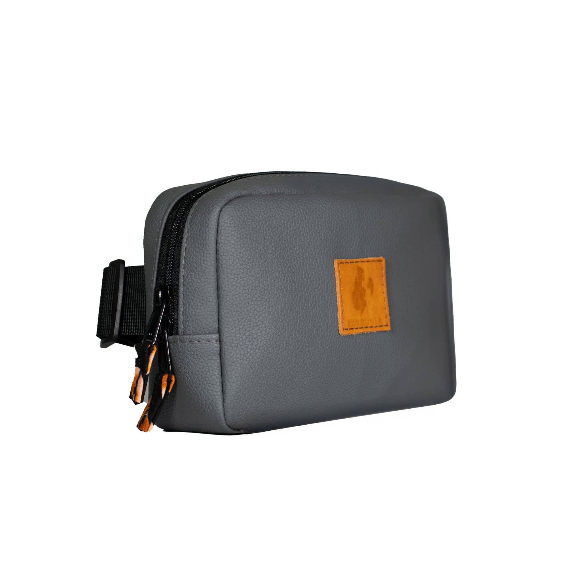 Vegan Leather Belt Bag, Crossbody Fanny Pack - Image 17