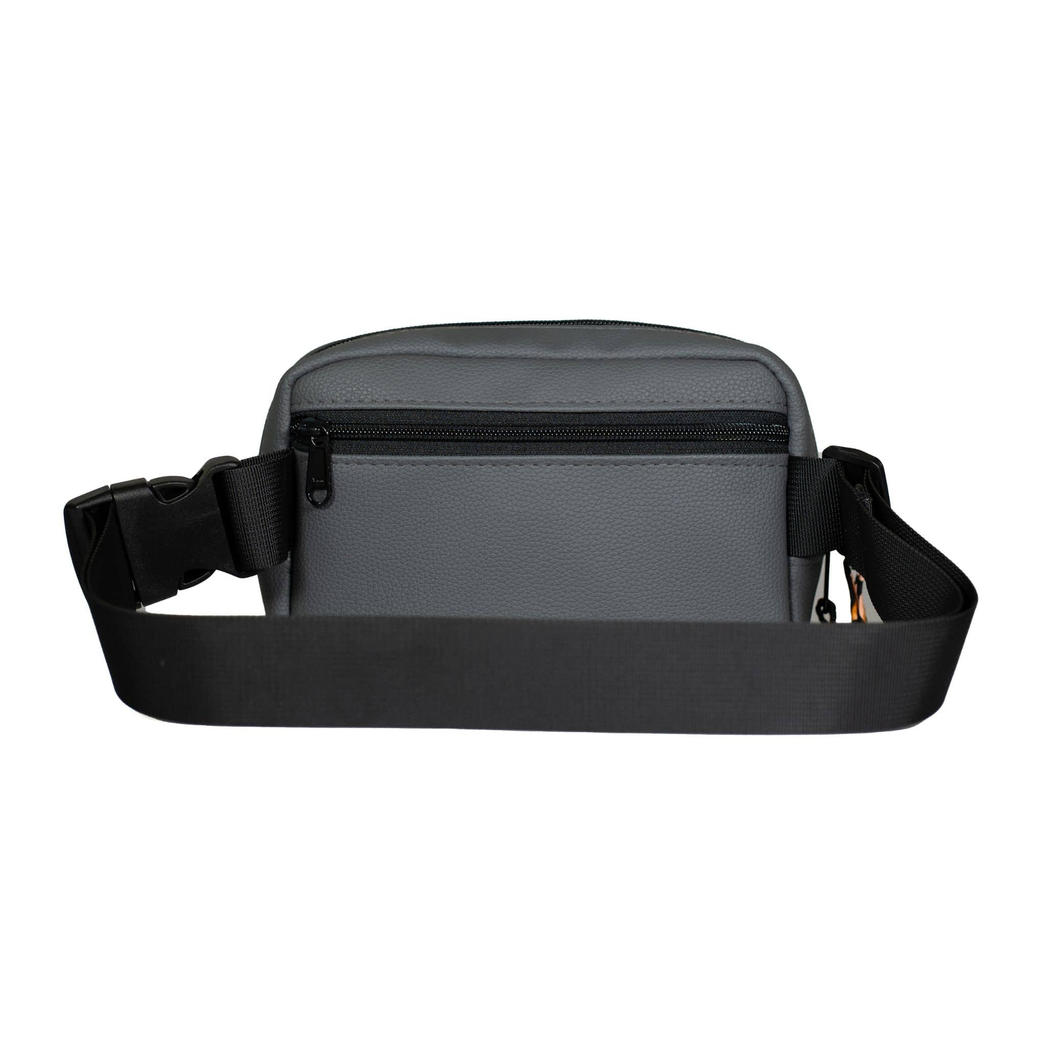 Vegan Leather Belt Bag, Crossbody Fanny Pack - Image 18