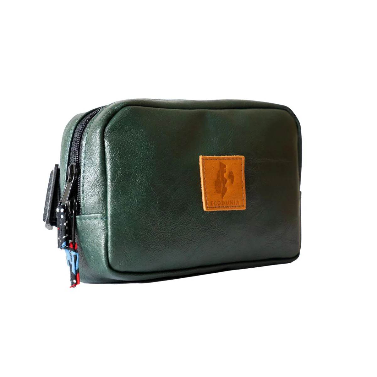 Vegan Leather Belt Bag, Crossbody Fanny Pack - Image 5