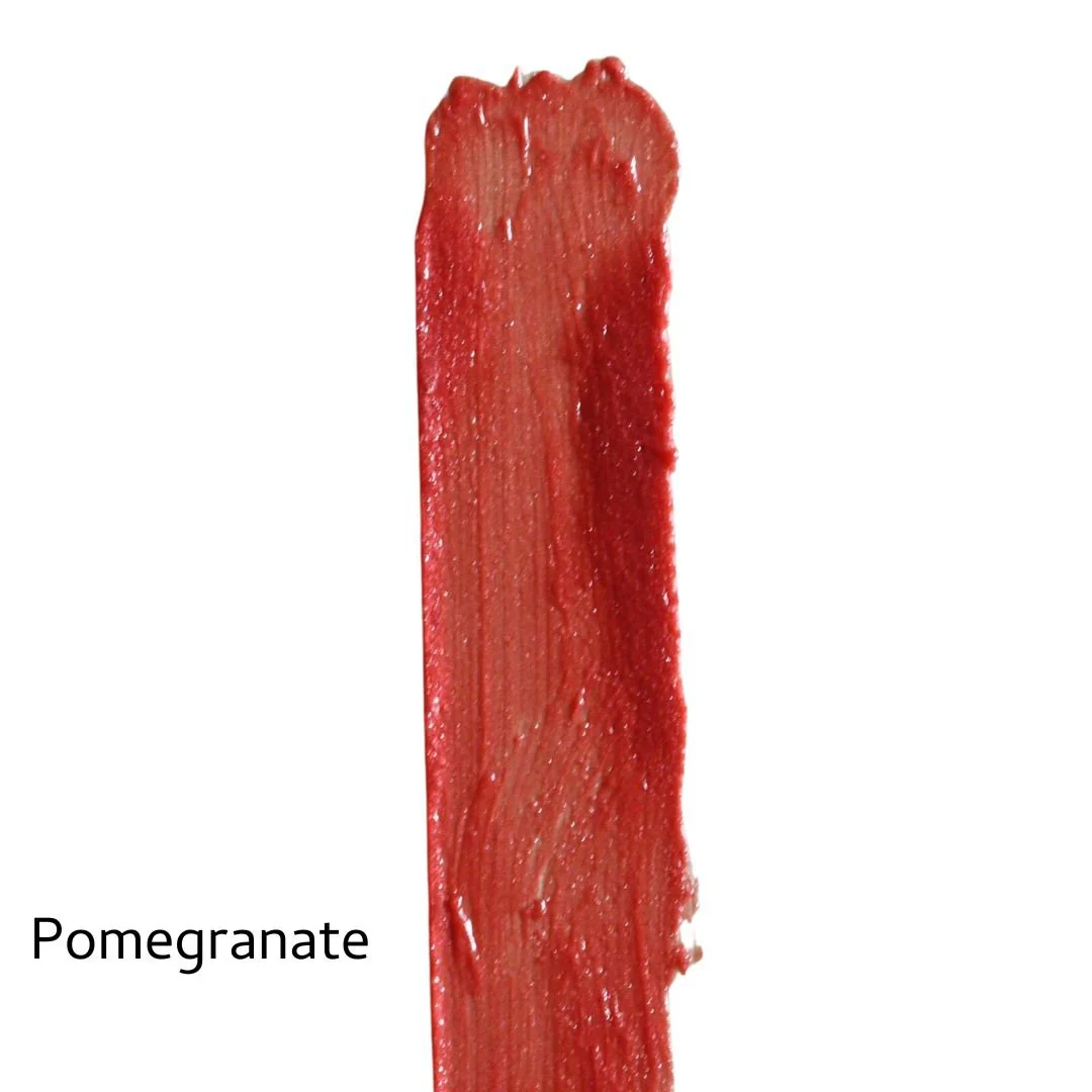 Vegan Lip Stain: Plastic-Free, Organic & Long-Lasting - Image 10