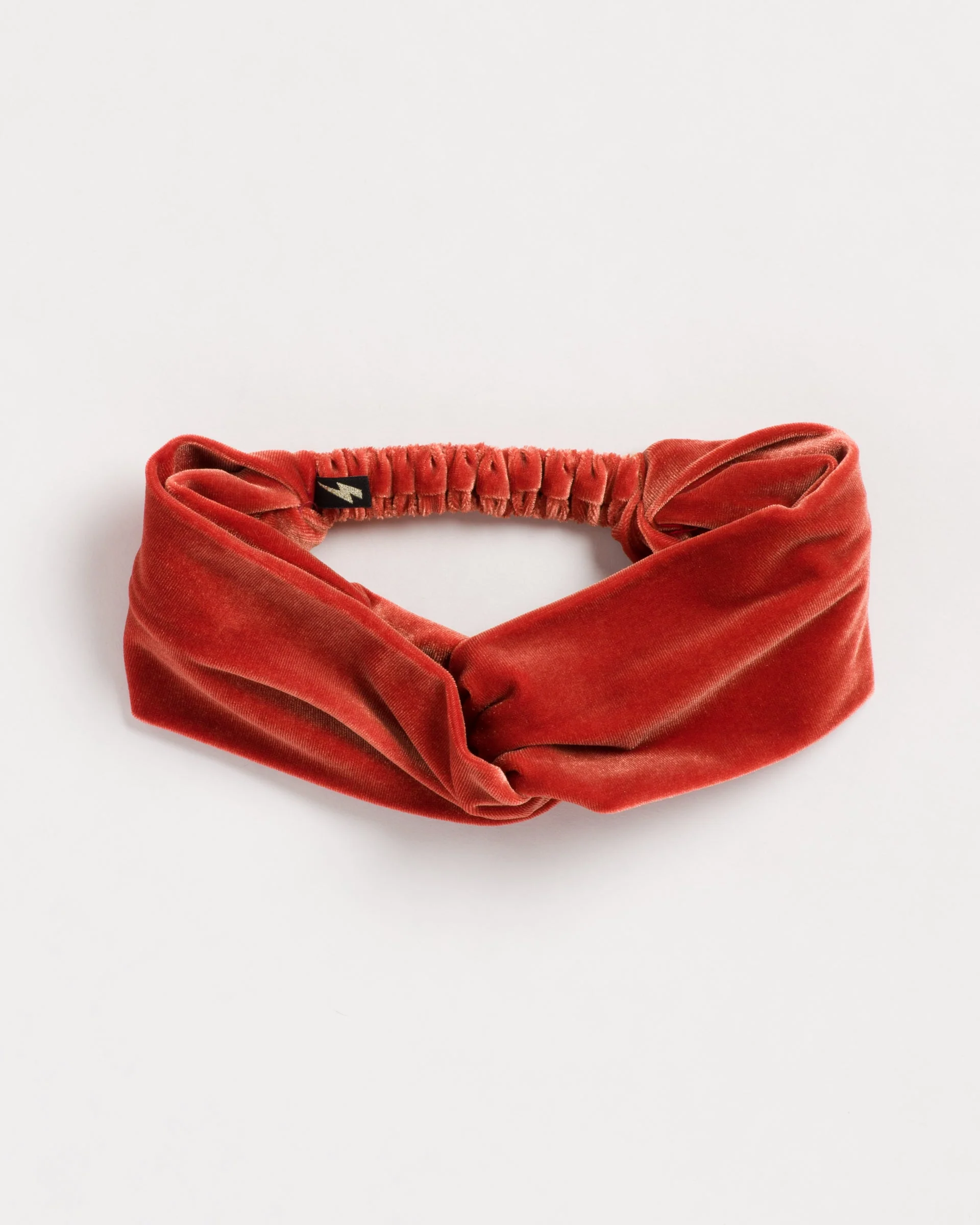 Velvet Sienna - Headwrap - Image 2