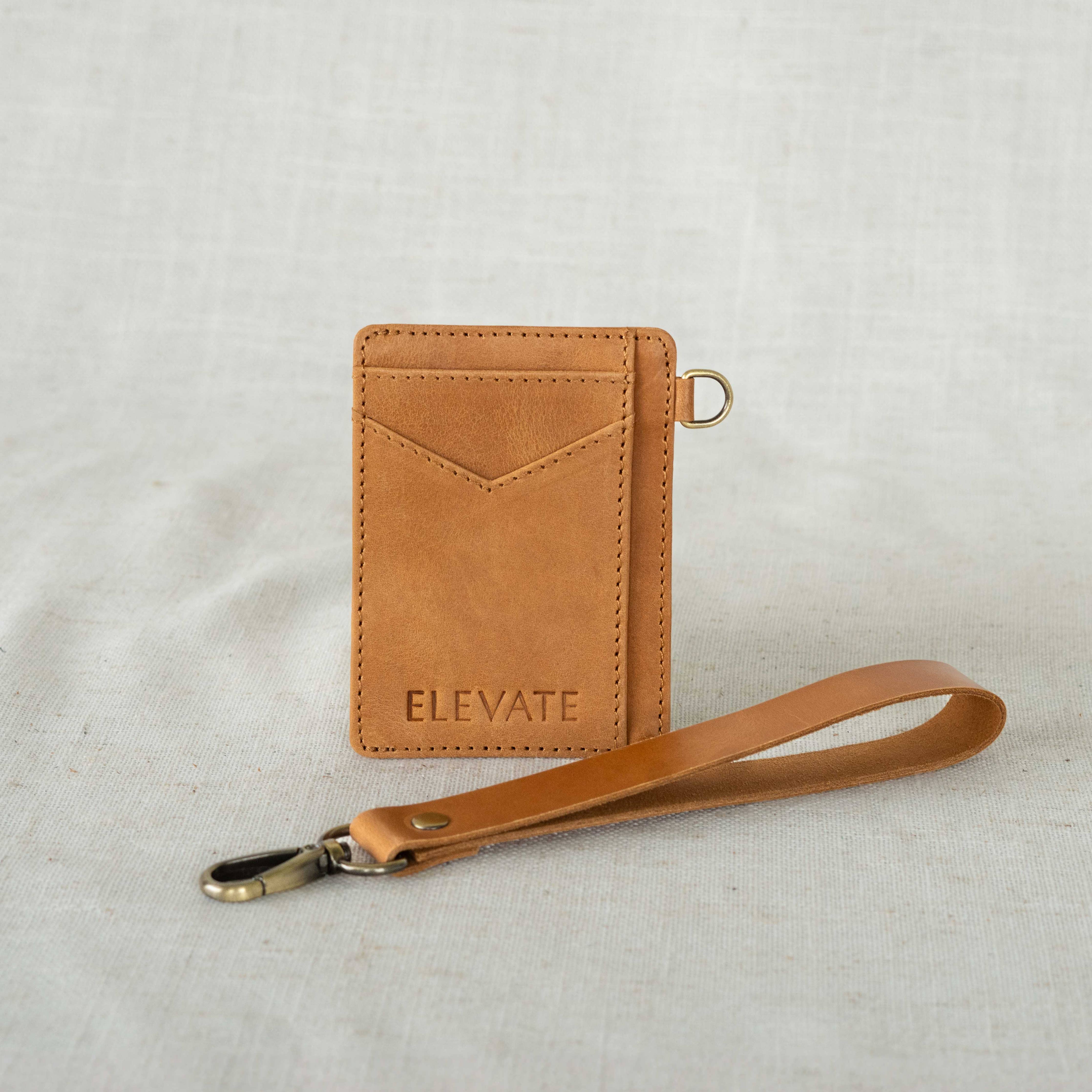 Via Wristlet Wallet - Image 3