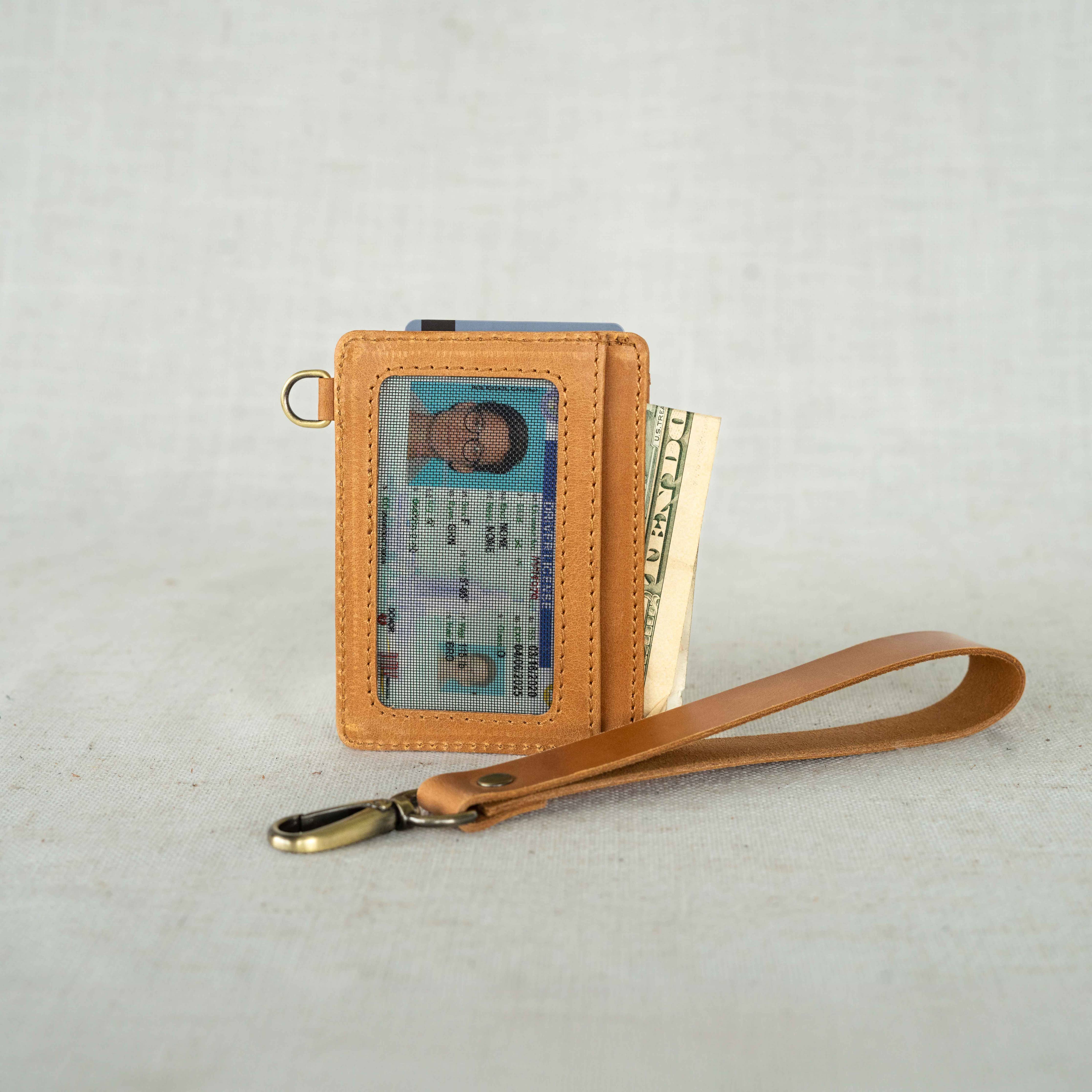 Via Wristlet Wallet - Image 4