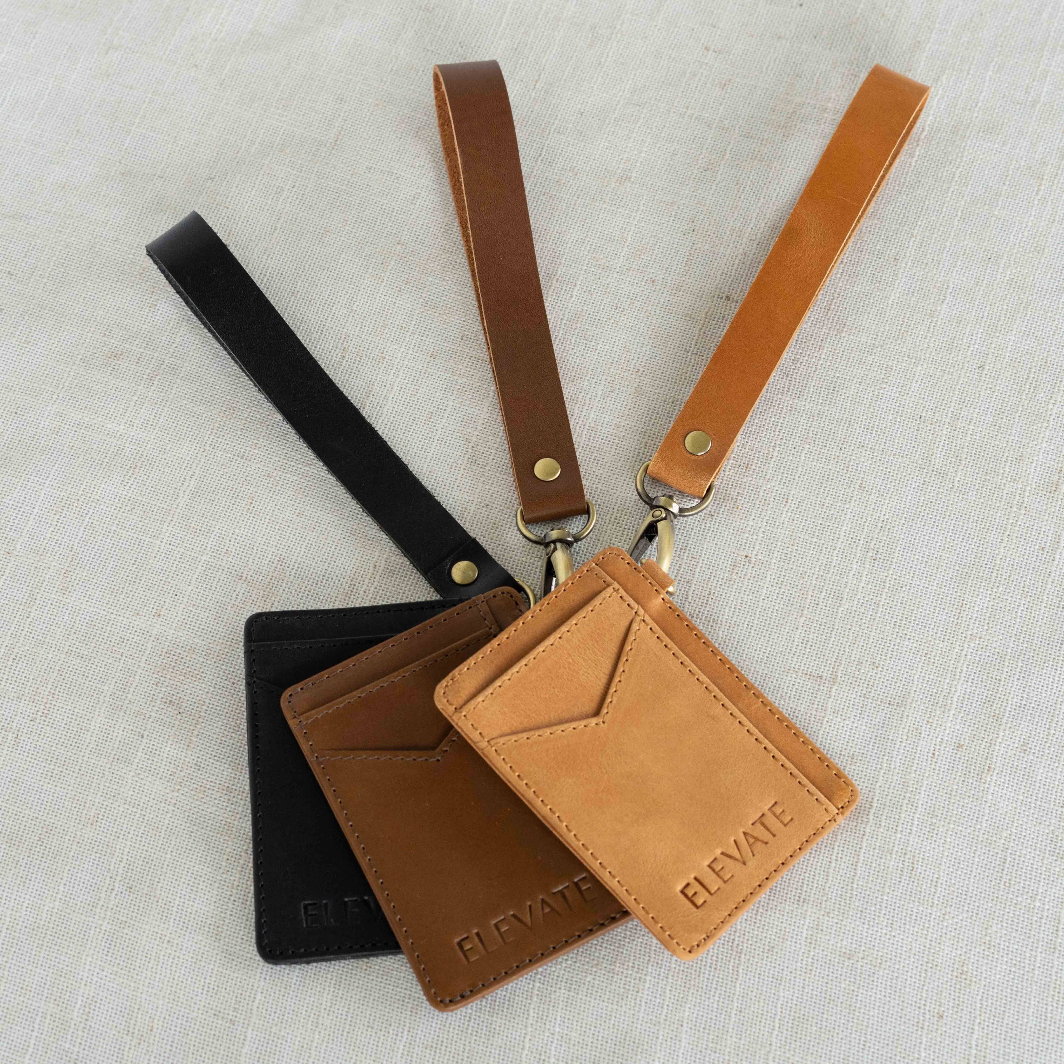 Via Wristlet Wallet - Image 6