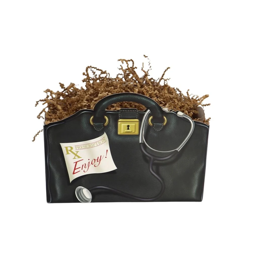 Village MD Care Package Gift Basket - Image 4