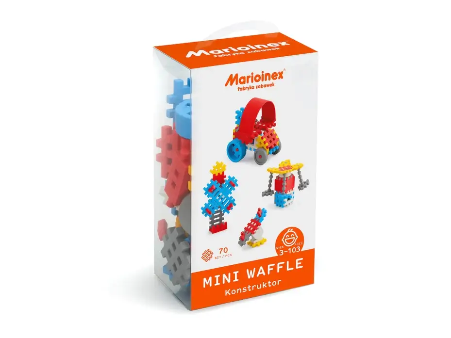 Waffle Block Builder - Image 3