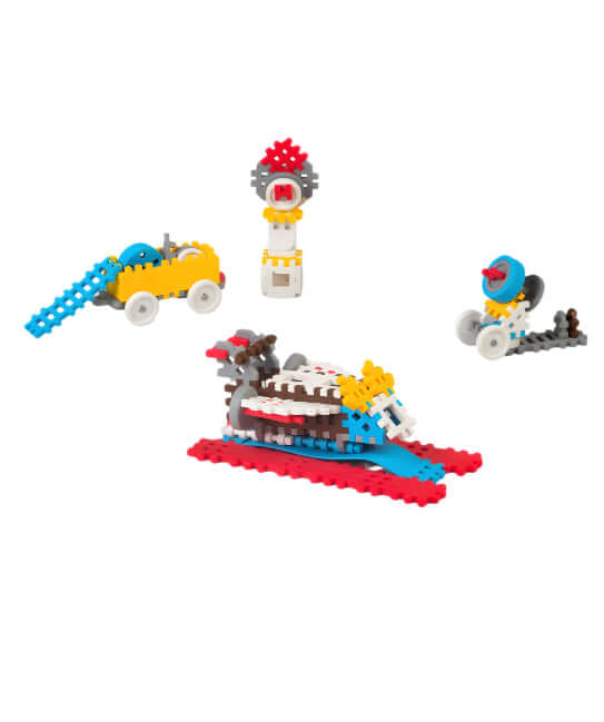 Waffle Block Builder - Image 4