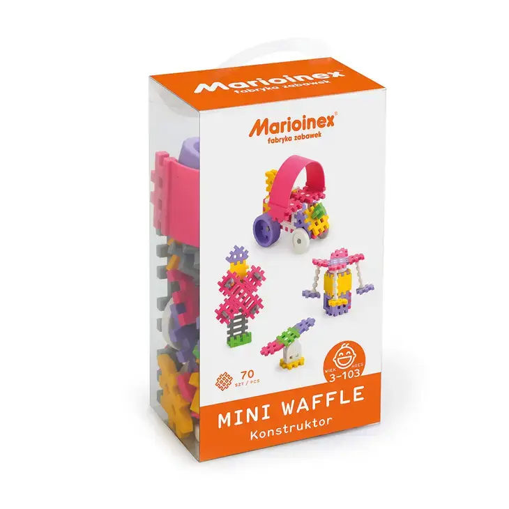 Waffle Block Builder - Image 7