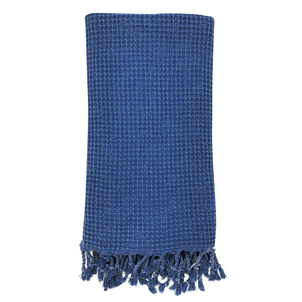 Waffle Weave Turkish Towel - Image 4