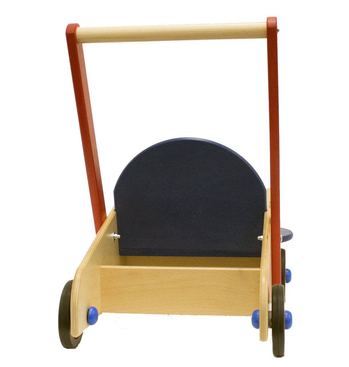 Walker Wagon Baby Push Walker - Image 4