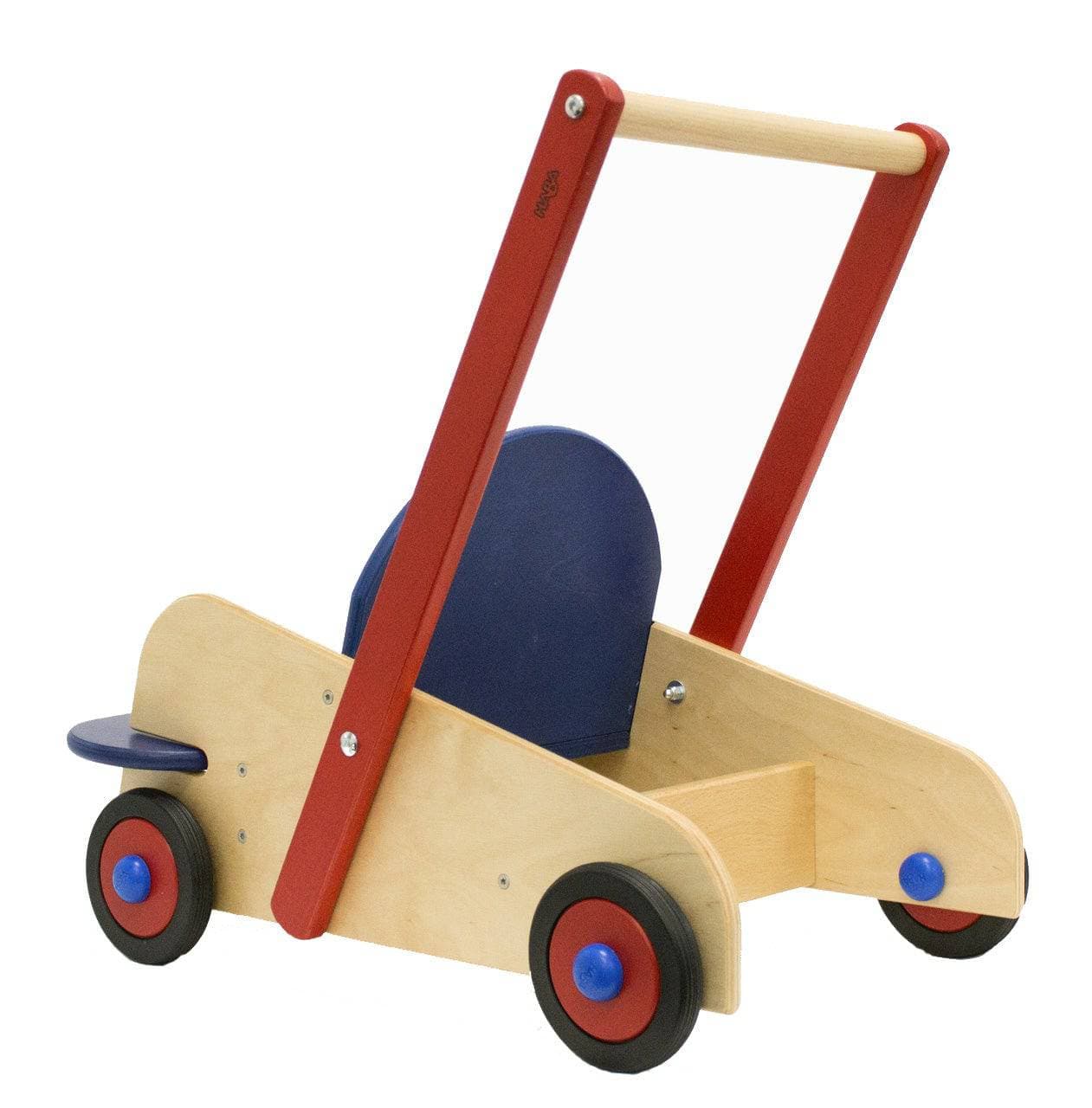 Walker Wagon Baby Push Walker - Image 5
