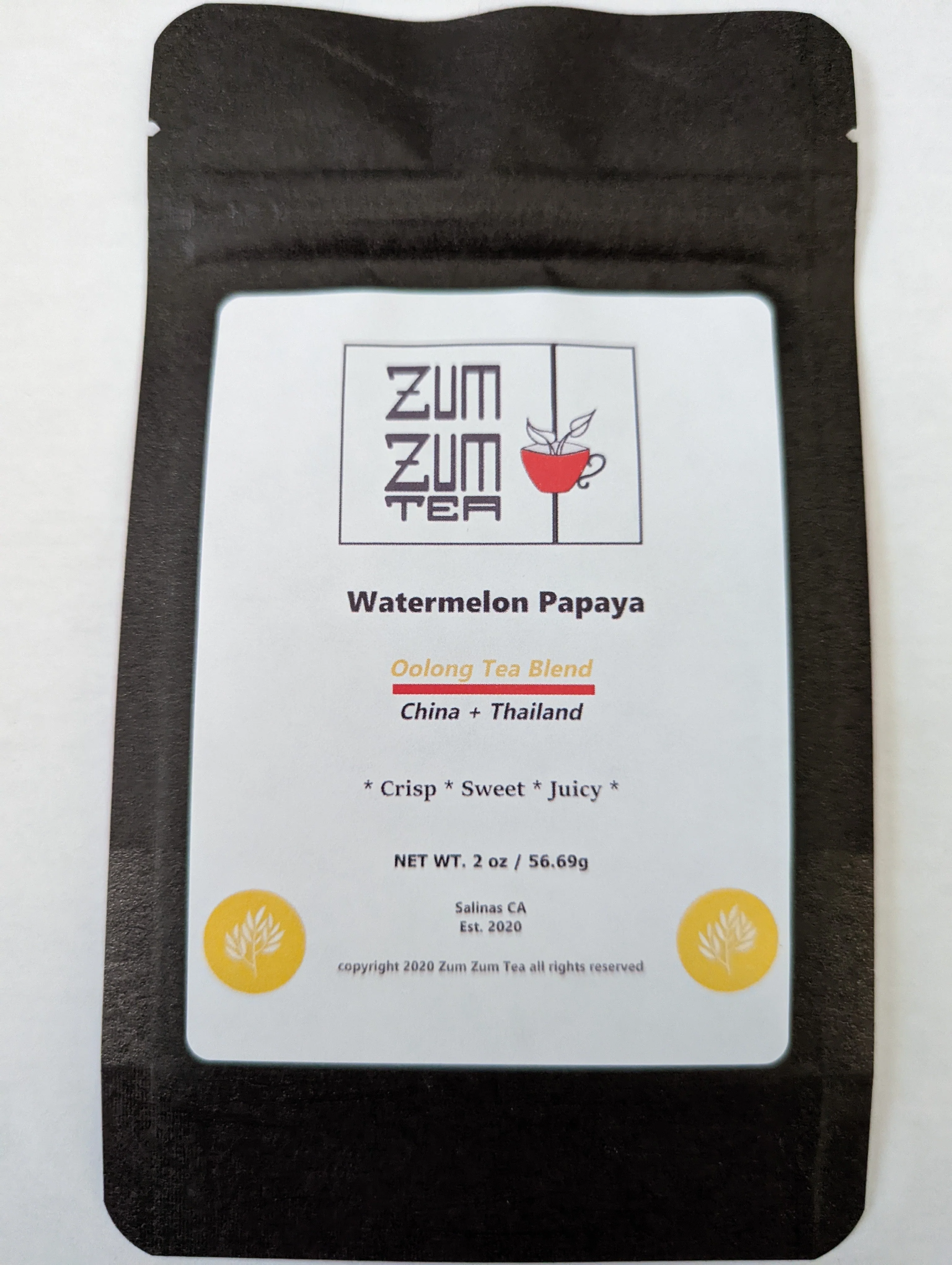 Watermelon Papaya - Image 3