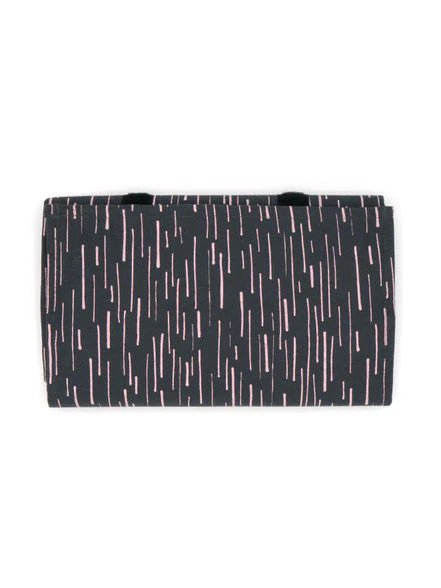 Wayfarer Jewelry Roll - Grey Shine - Image 7