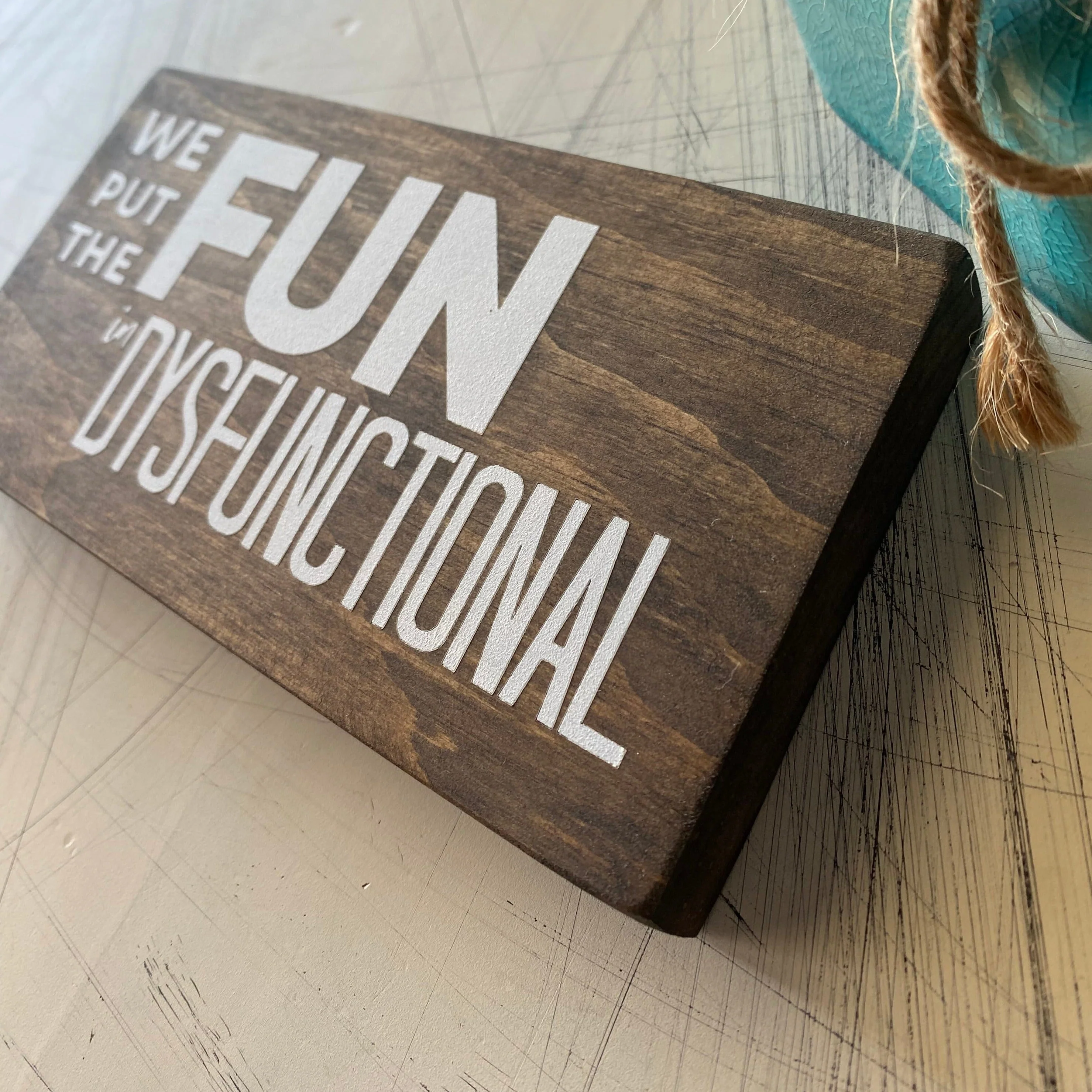 We put the fun in dysfunctional - Image 3