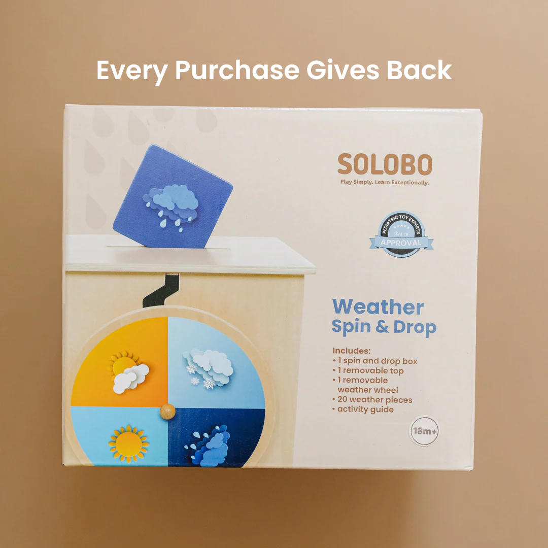 Weather Spin & Drop - Image 4