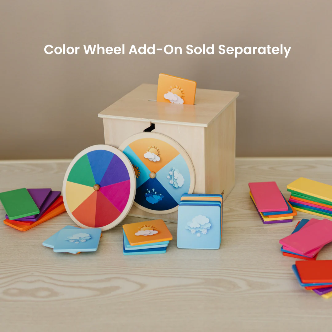 Weather Spin & Drop - Image 6
