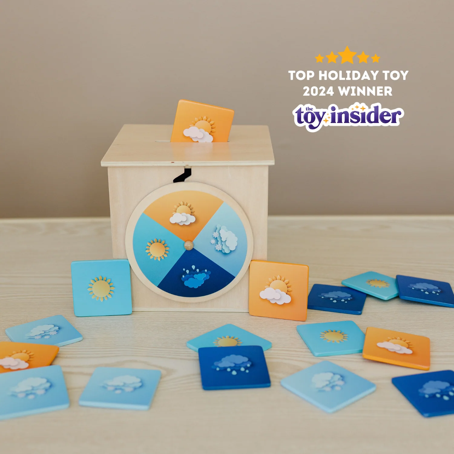Weather Spin & Drop - Image 7
