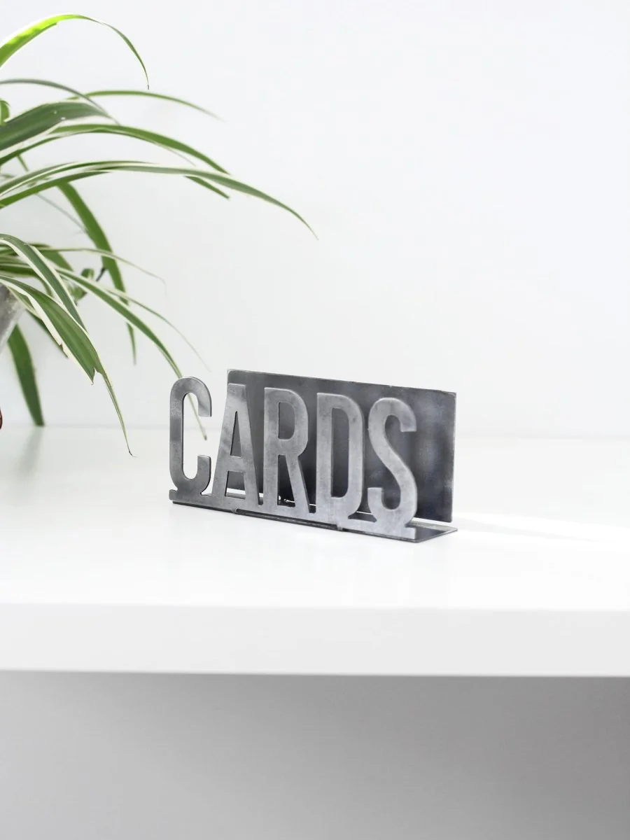Wedding Card Holder - Image 2