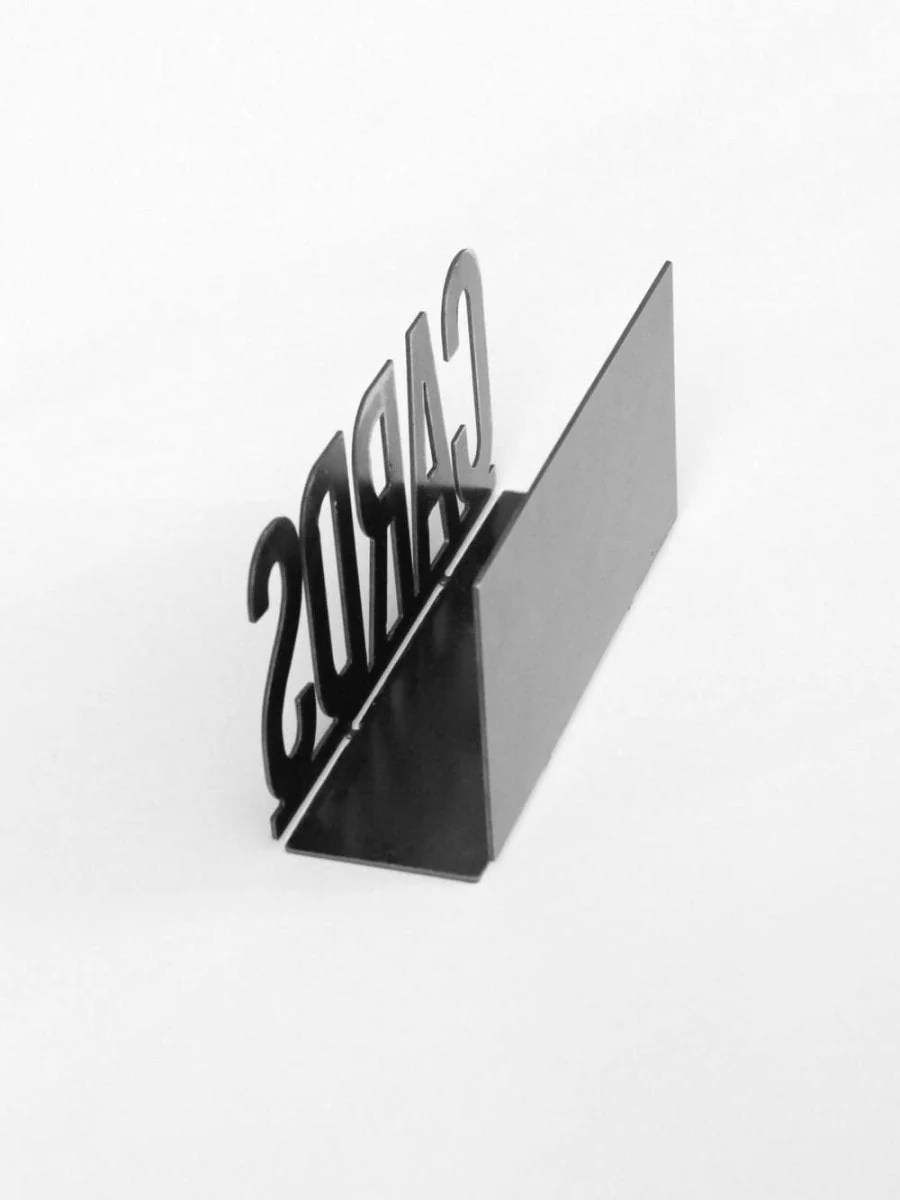 Wedding Card Holder - Image 4