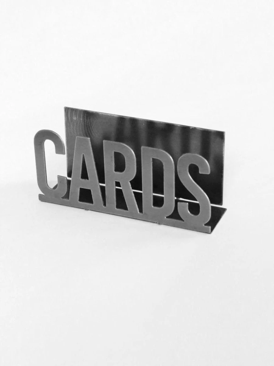 Wedding Card Holder - Image 5