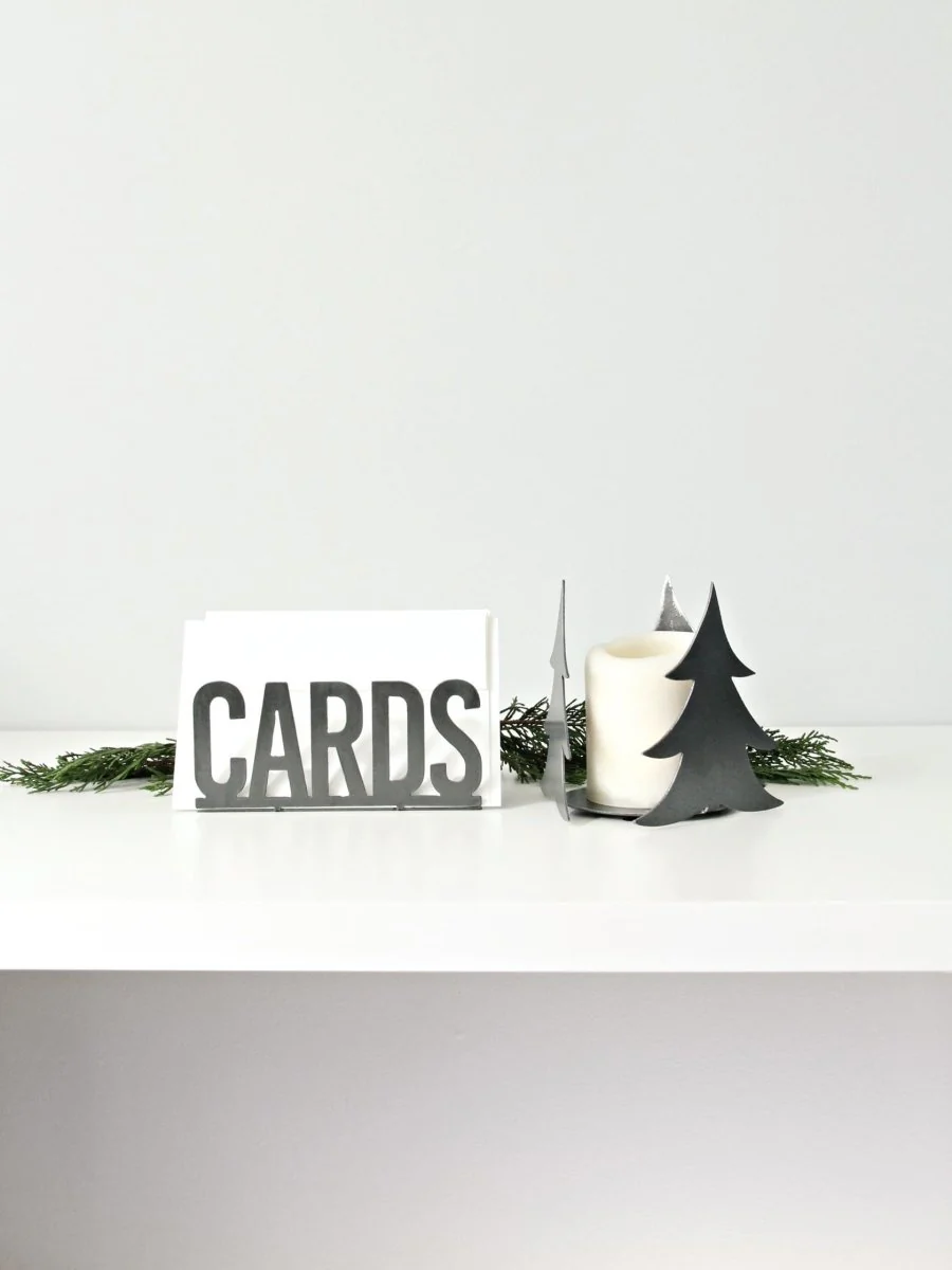 Wedding Card Holder - Image 7