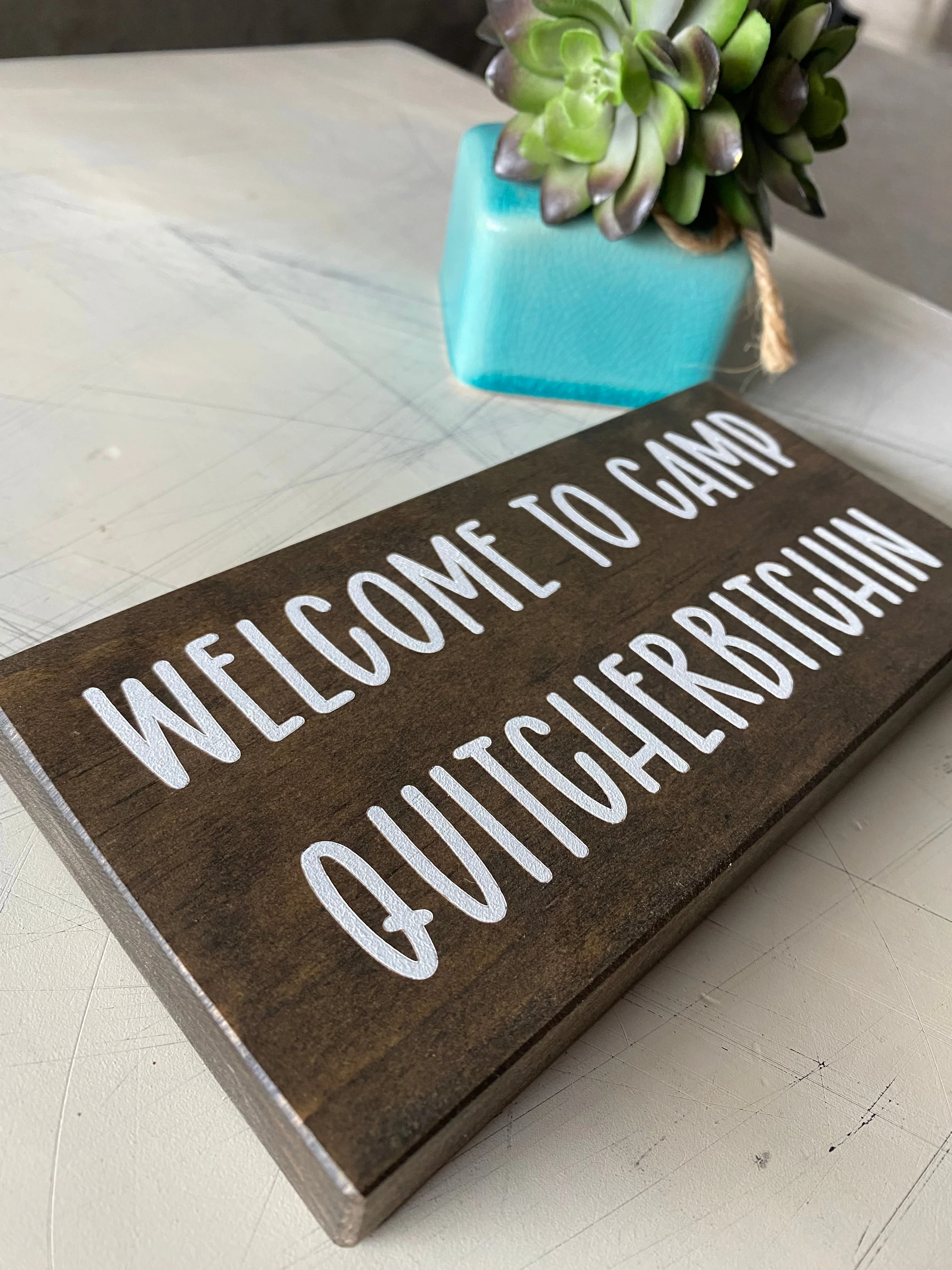 Welcome to Camp Quitcherbitchin - Image 3